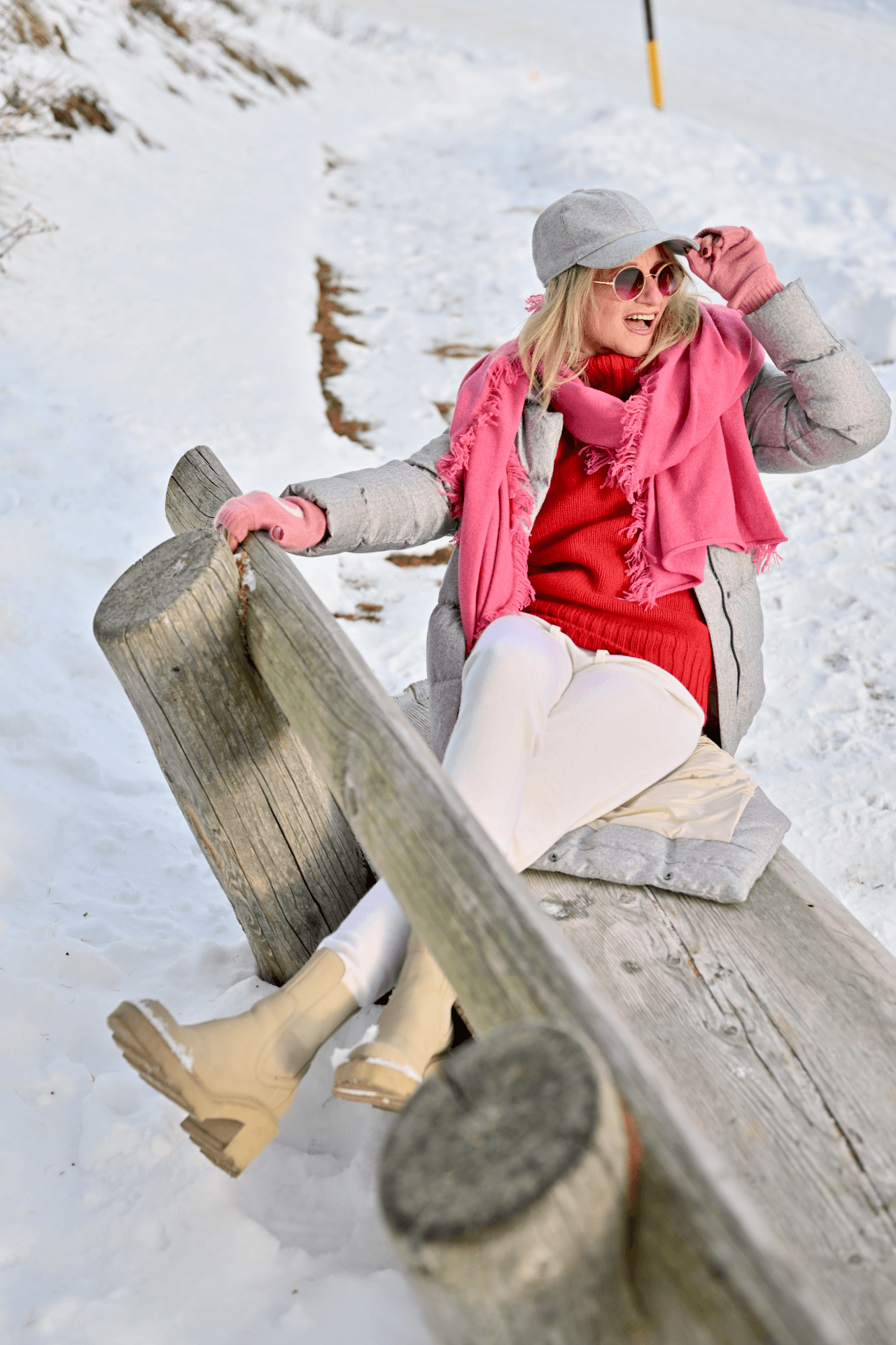 St Moritz the Winter Expert - these 6 Fashion Trends are Big News for 2023