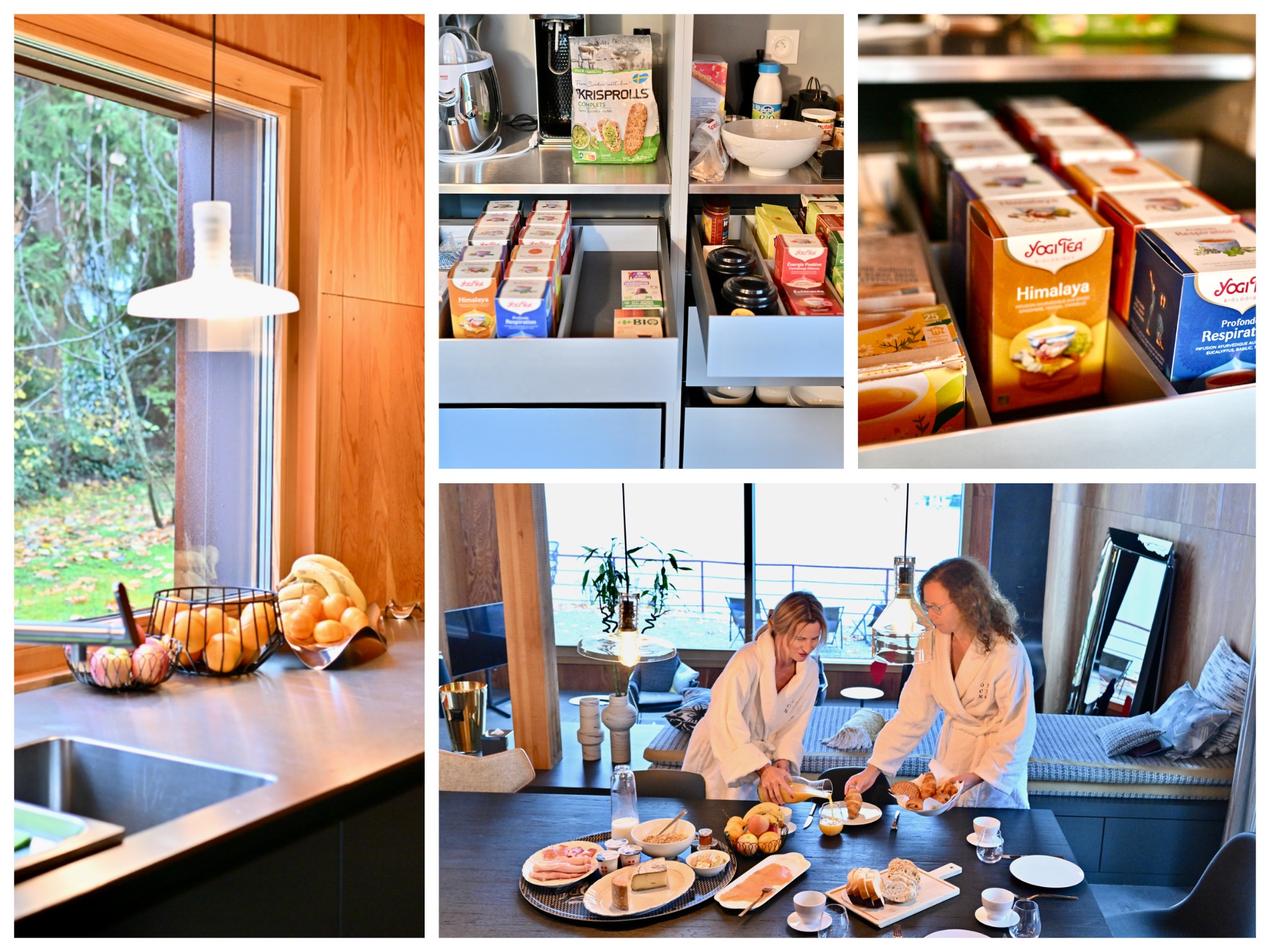 A Hidden Architectural Jewel on Lake Geneva