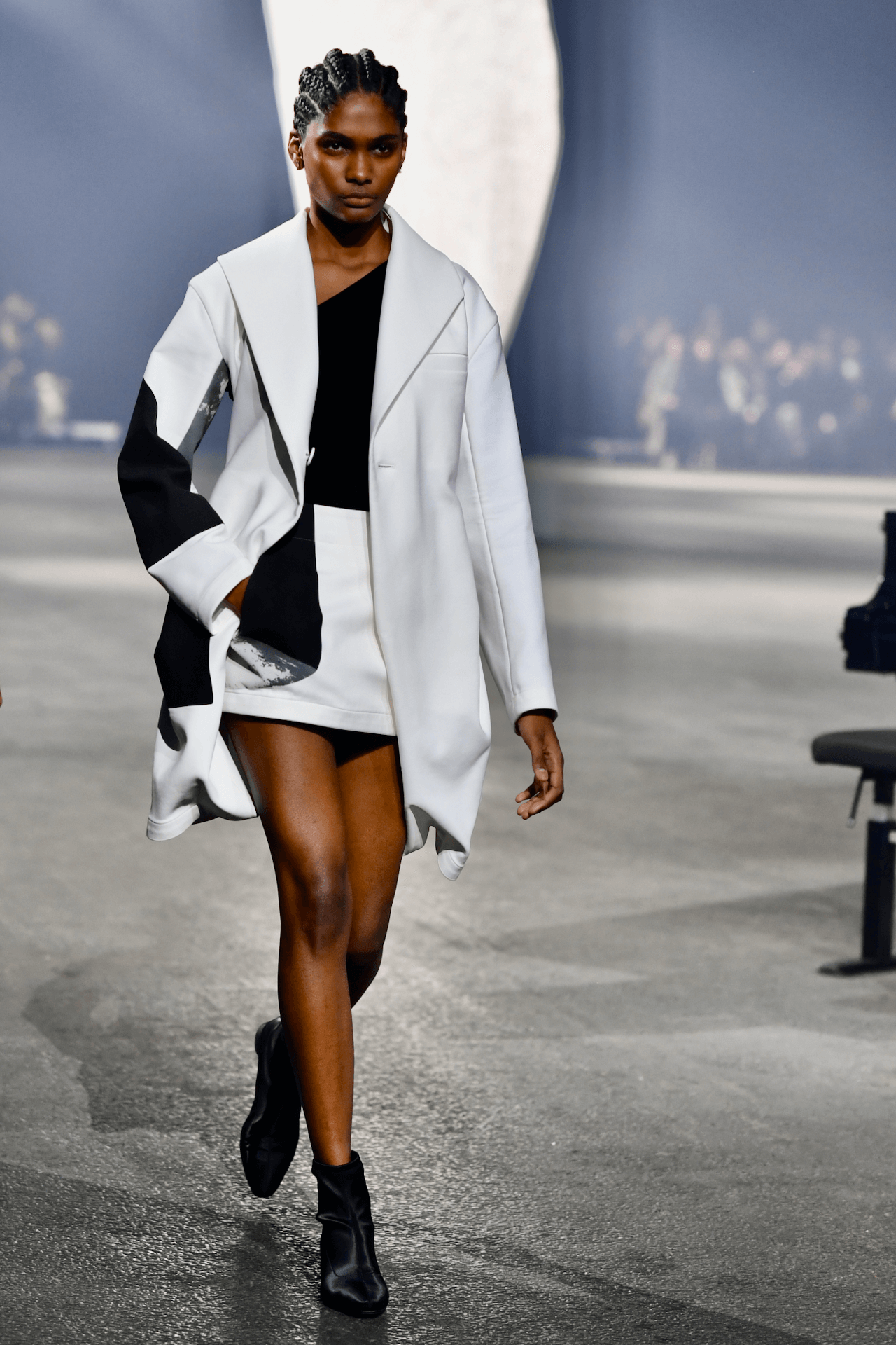 ISSEY MIYAKE SPRING 2023 a Tribute to it's Late Founder & the Secret that Remains!