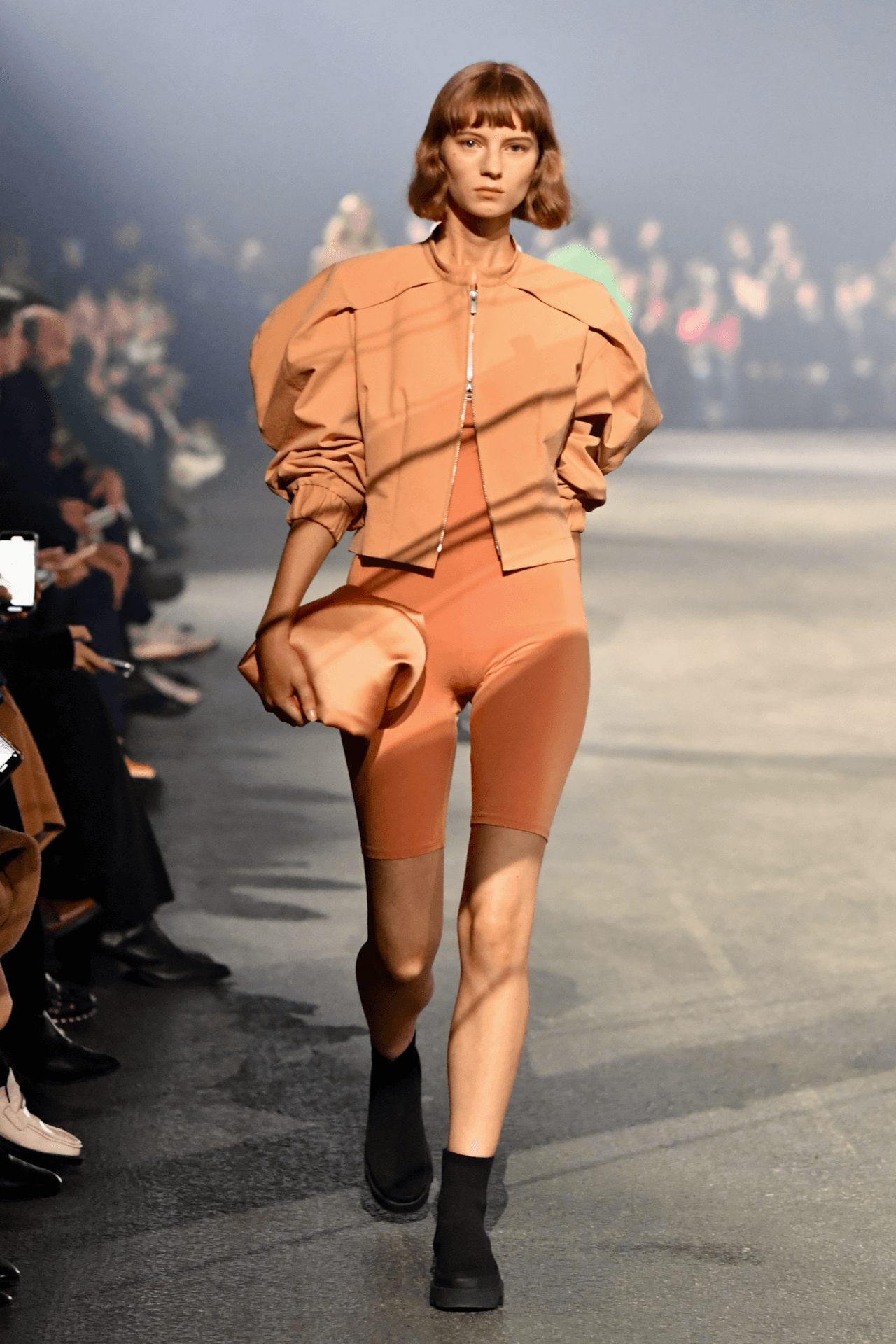 ISSEY MIYAKE SPRING 2023 a Tribute to it's Late Founder & the Secret that Remains!