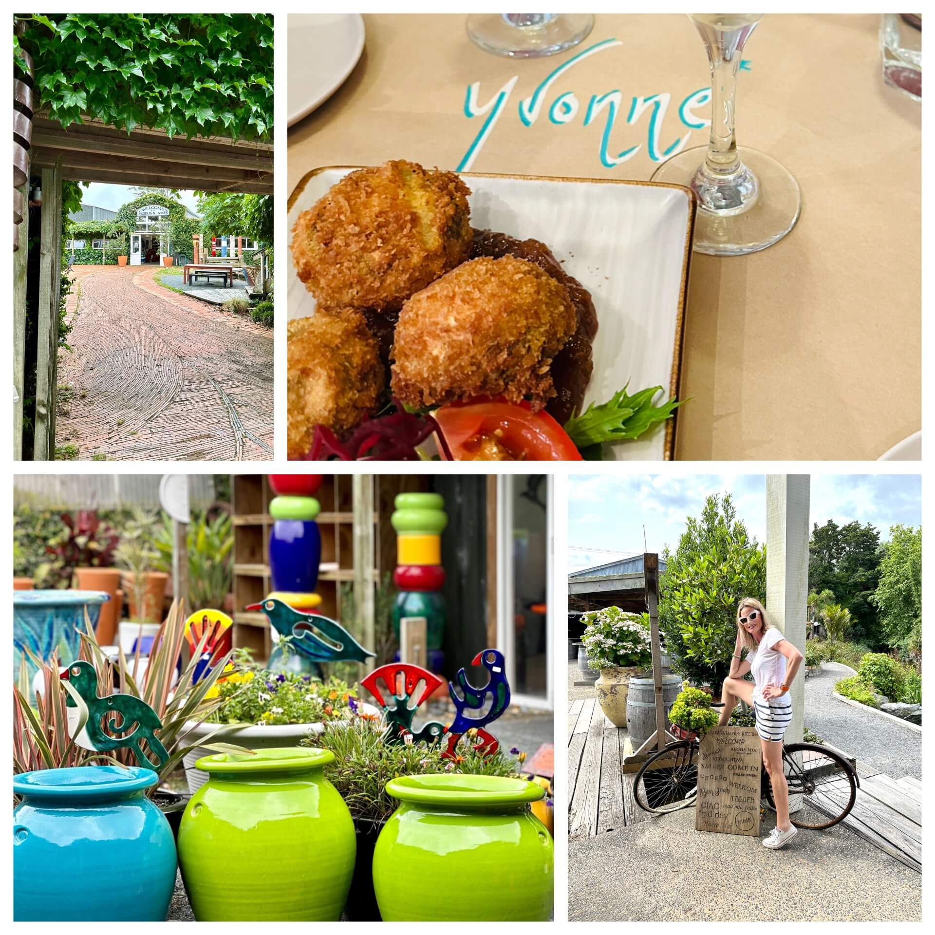 My 7 Favourite Things to do whilst in Auckland, New Zealand