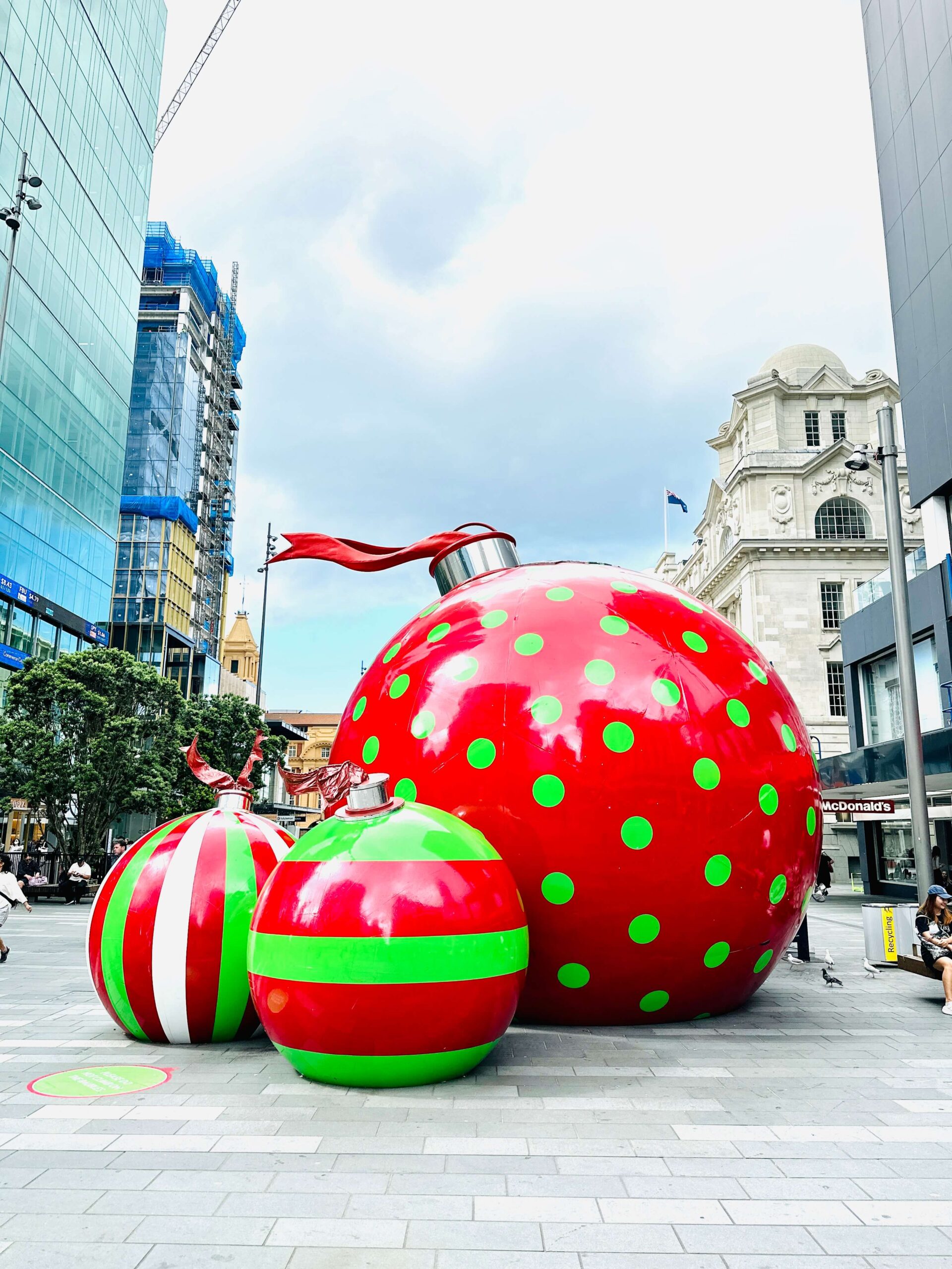 My 7 Favourite Things to do whilst in Auckland, New Zealand