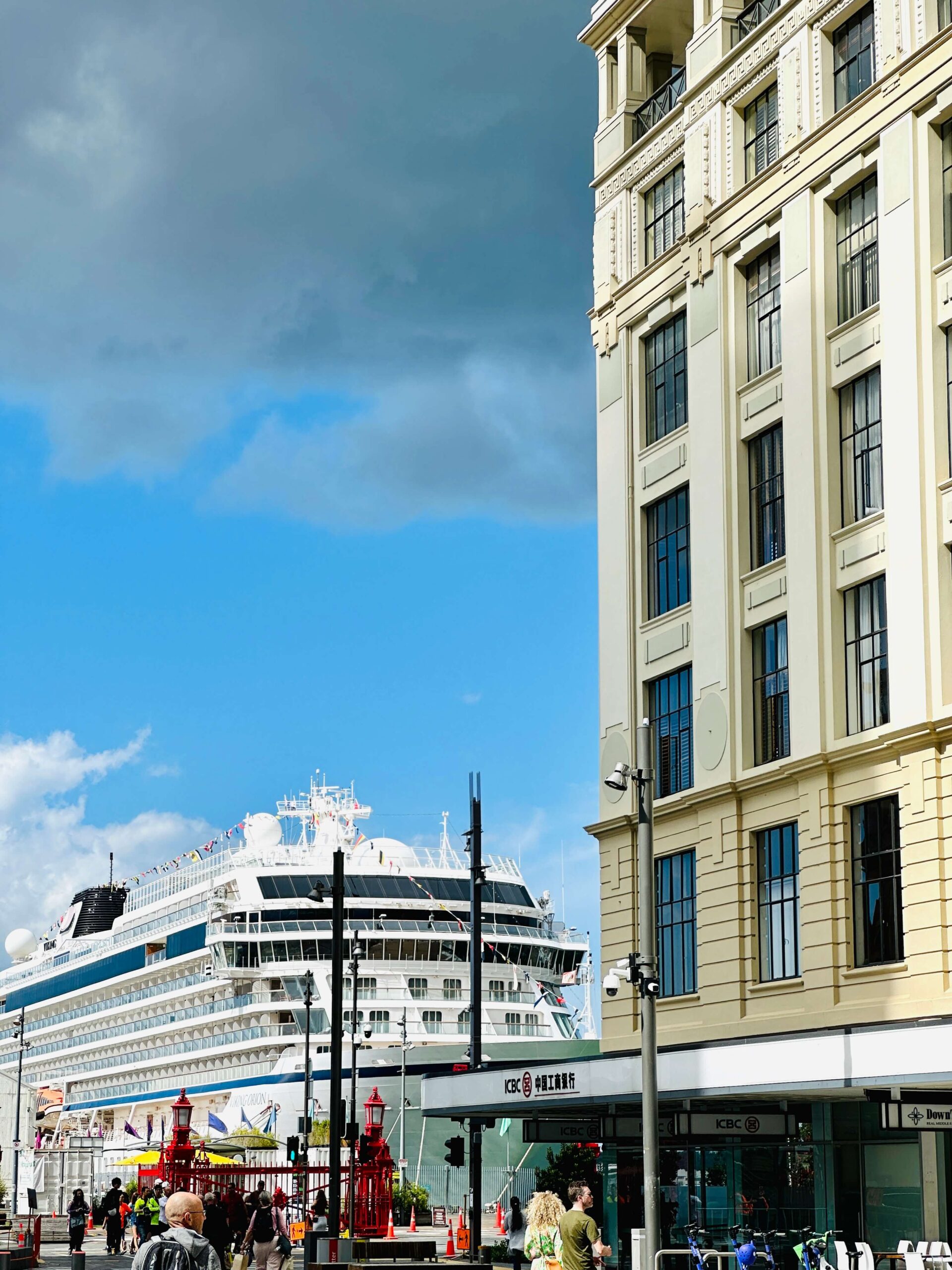 My 7 Favourite Things to do whilst in Auckland, New Zealand