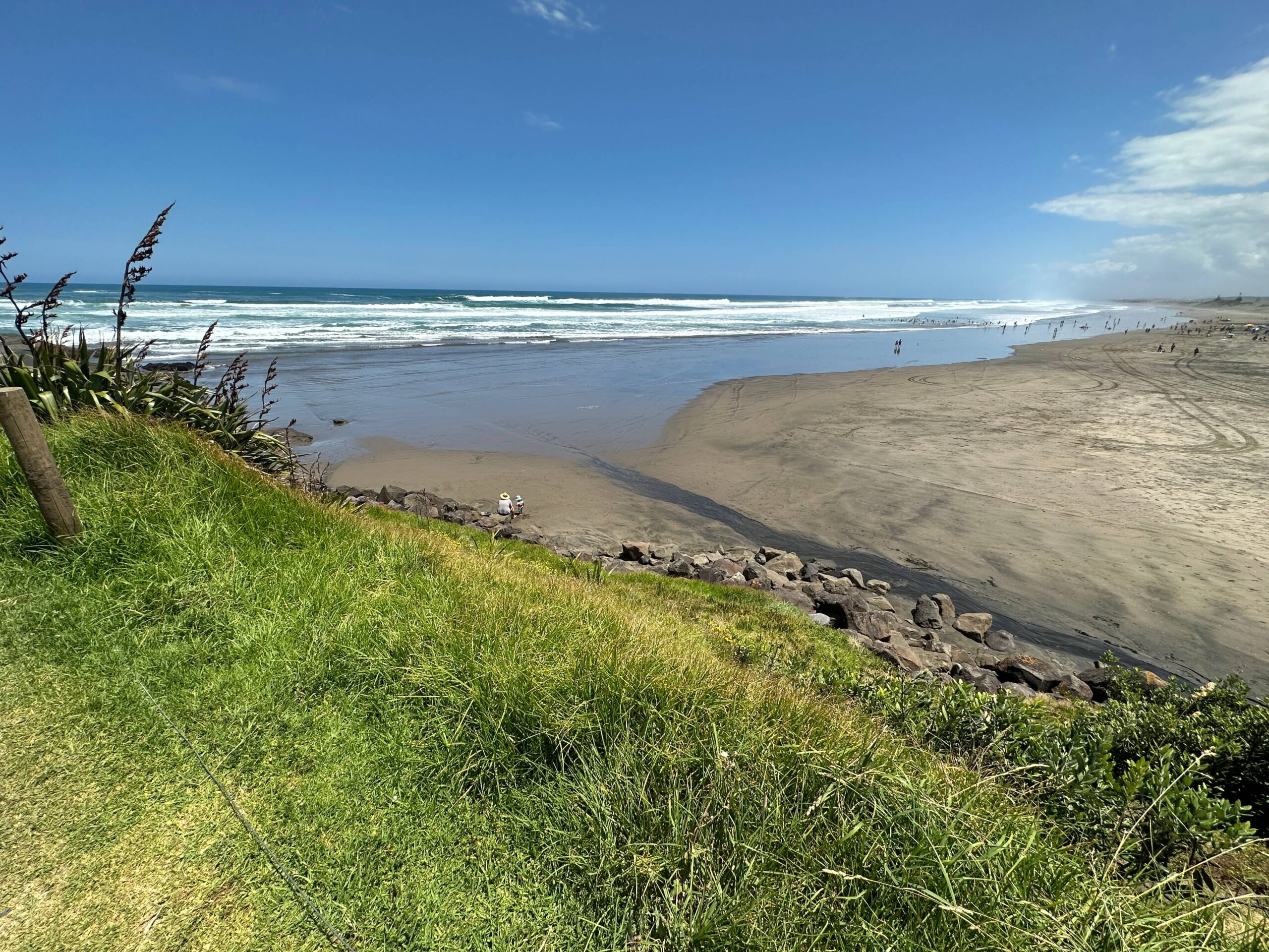 My 7 Favourite Things to do whilst in Auckland, New Zealand