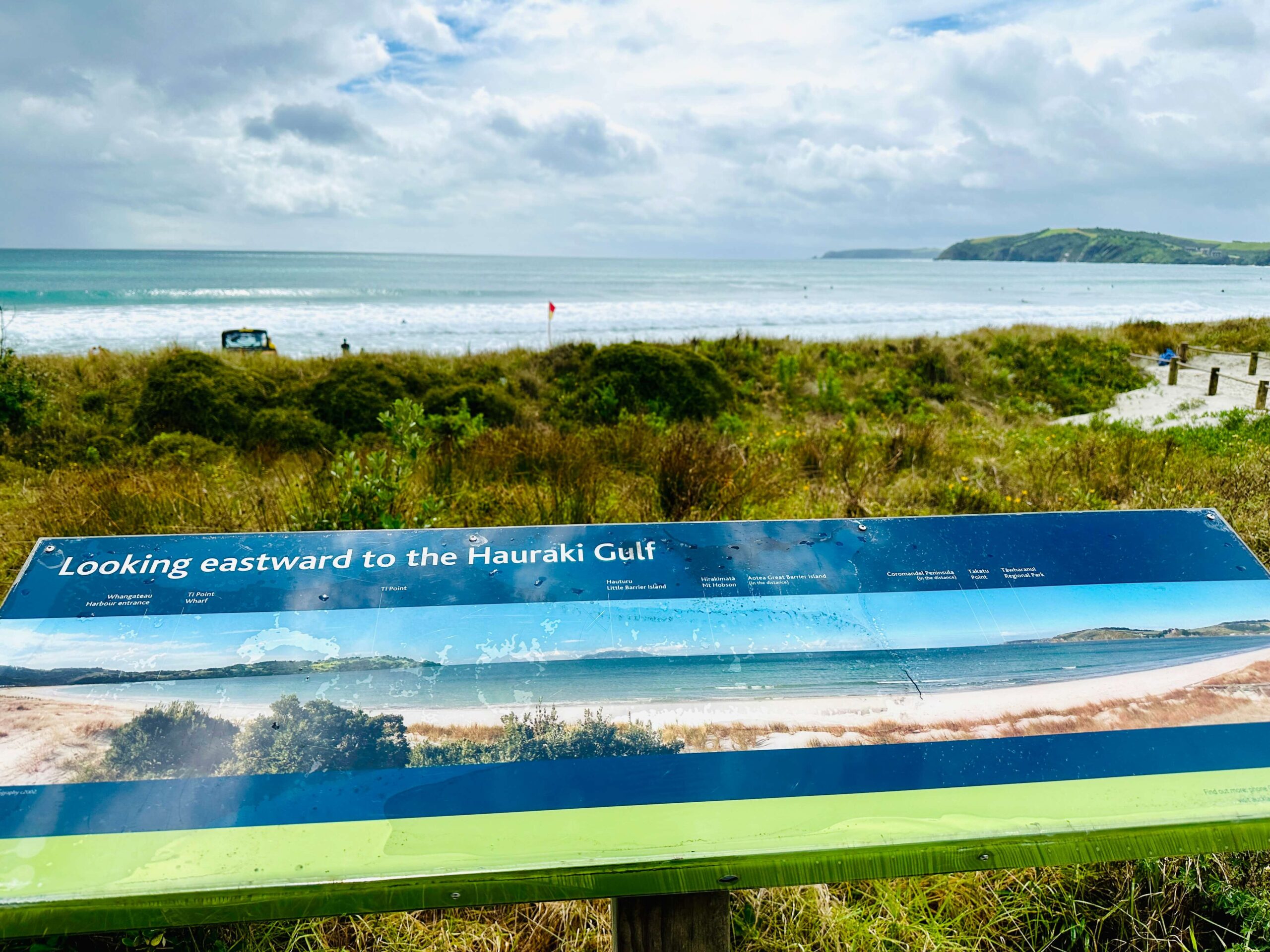 My 7 Favourite Things to do whilst in Auckland, New Zealand