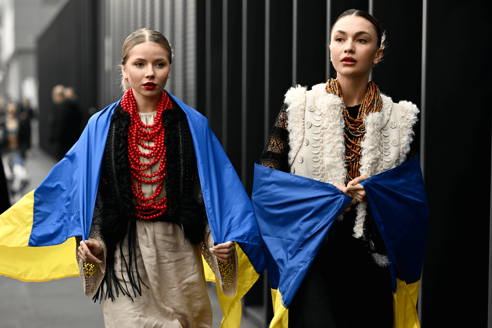 50 More Best Street Style Looks from Milan Fashion Week AW 2023