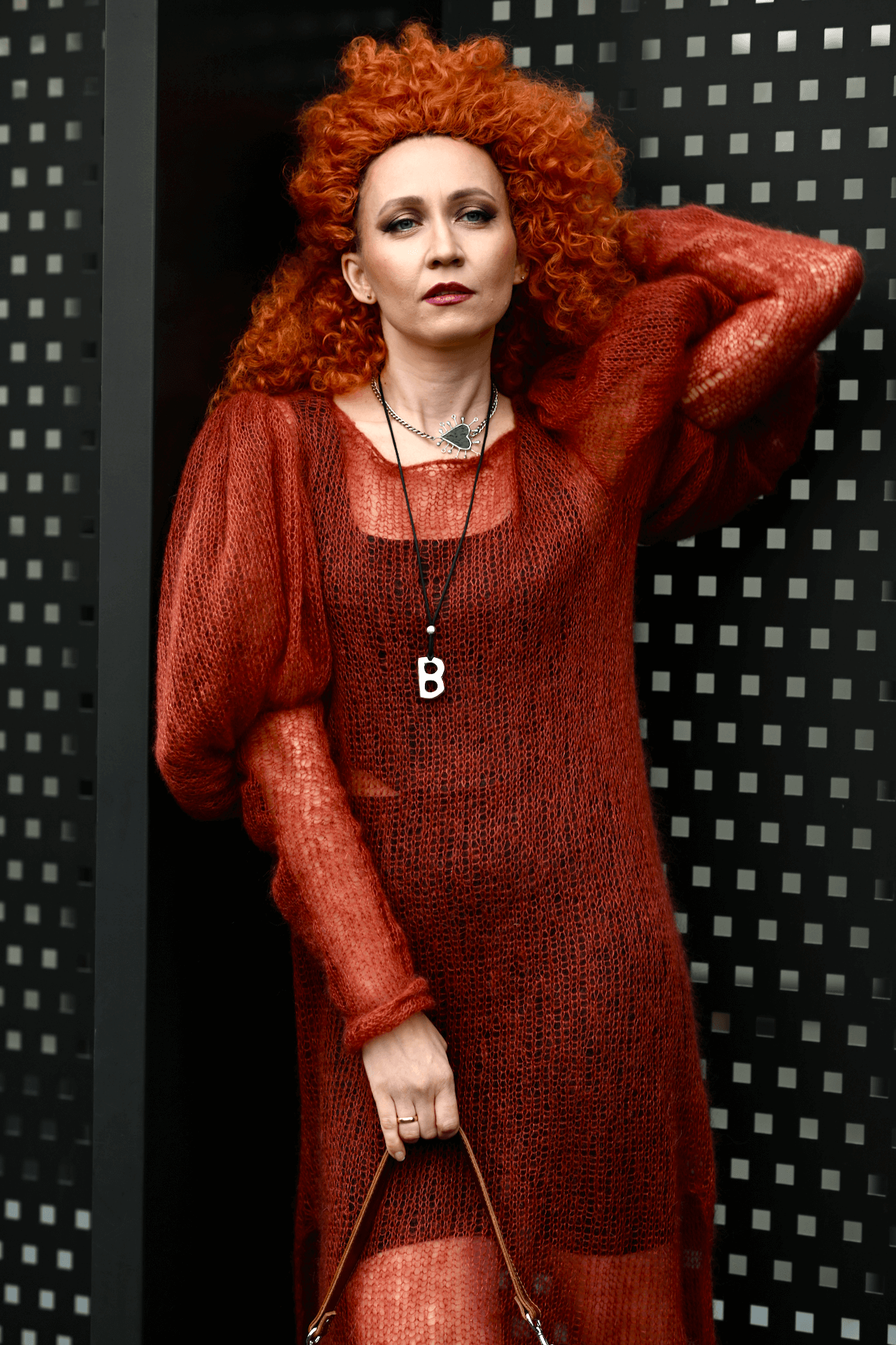 50 More Best Street Style Looks from Milan Fashion Week AW 2023