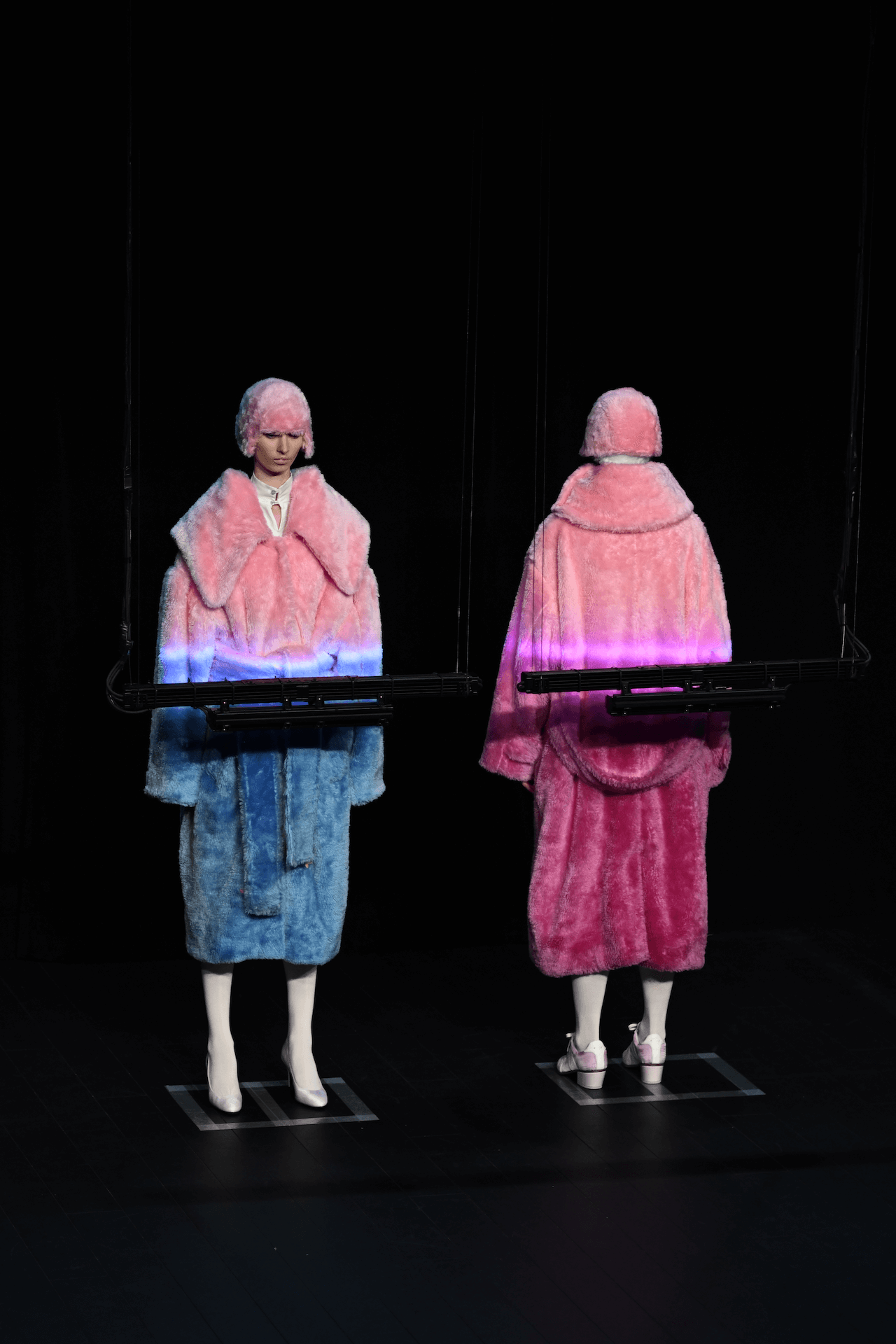 Paris Fashion Week Autumn/Winter 2023: the Runway Highlights