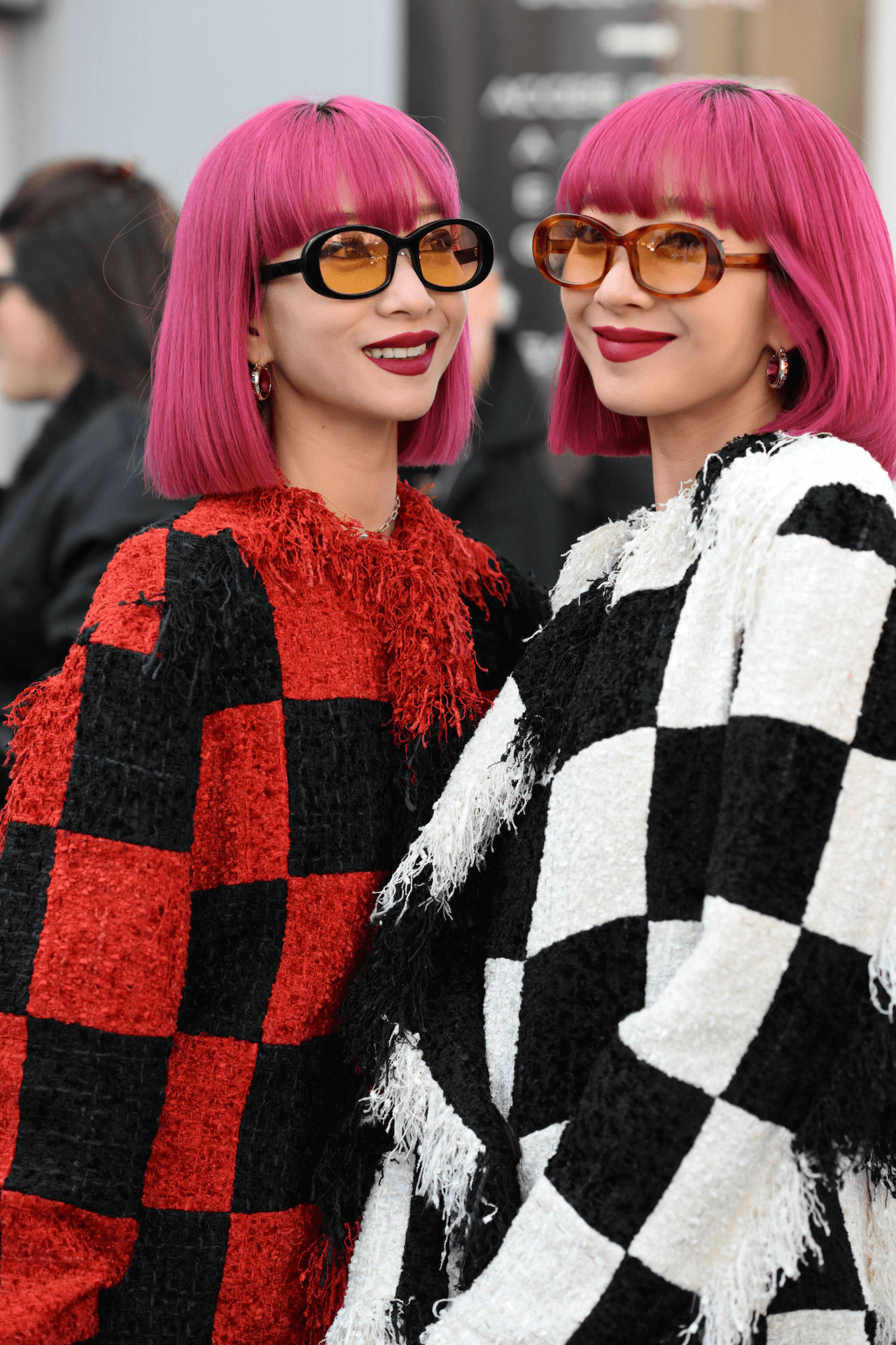 The Best Paris Fashion Week Street Style from Fall 2023
