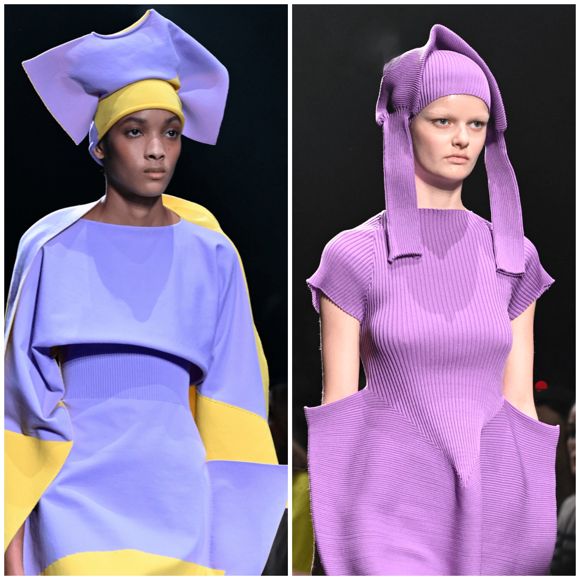 Paris Fashion Week Autumn/Winter 2023: the Runway Highlights