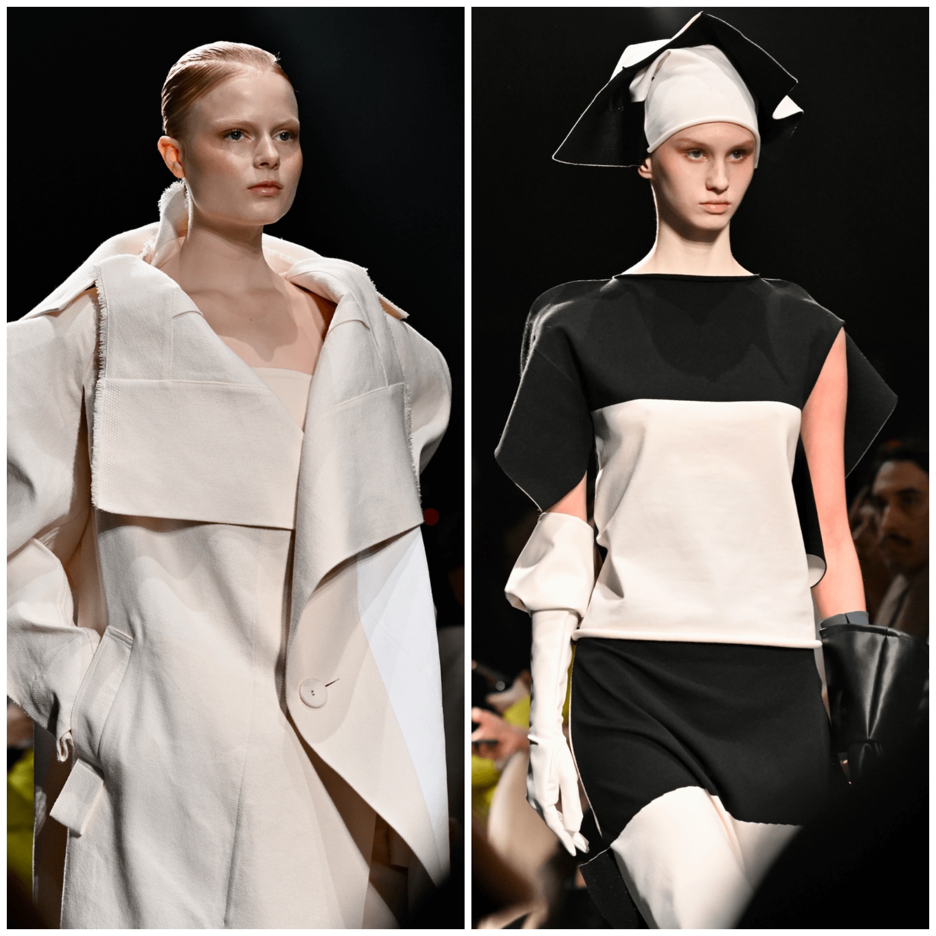 Paris Fashion Week Autumn/Winter 2023: the Runway Highlights