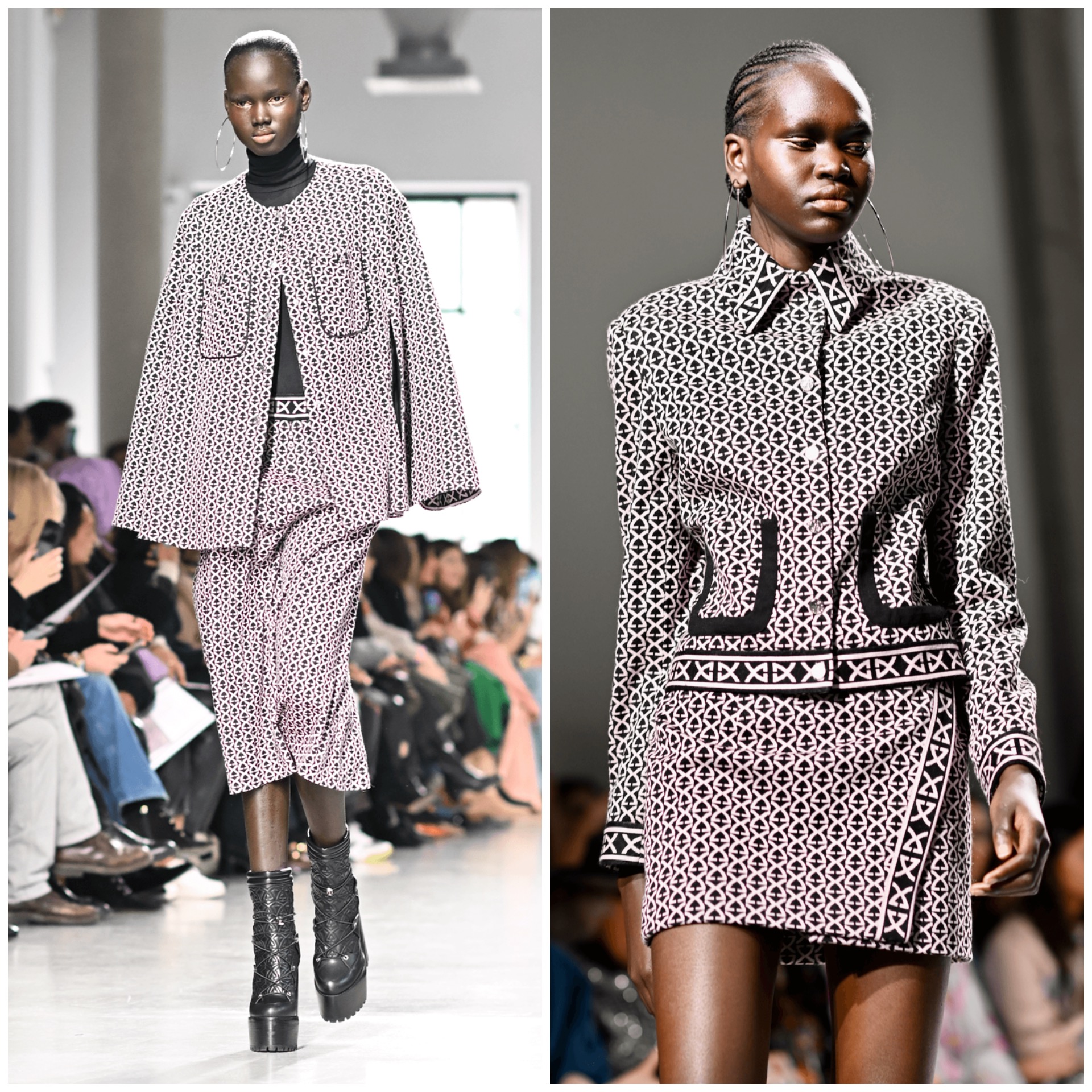 Paris Fashion Week Autumn/Winter 2023: the Runway Highlights