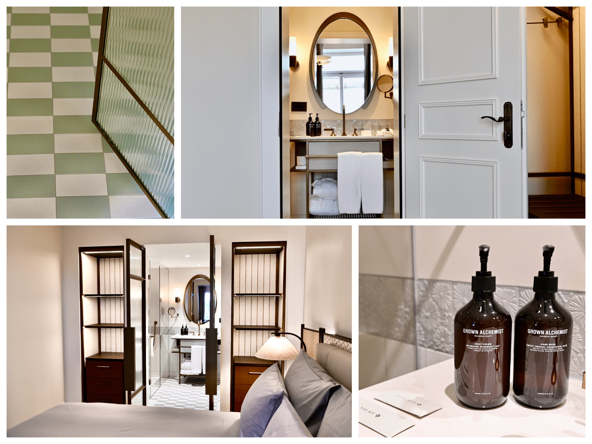 Ambassador Hotel Zürich - Newly Revamped to Tell a Story