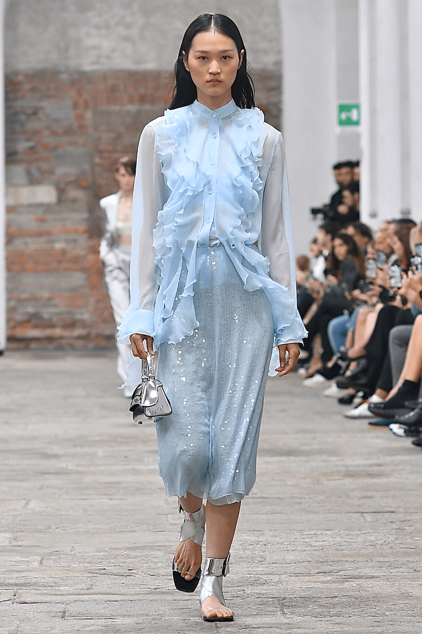 19 Spring 2023 Runway Trends You Need to Know About