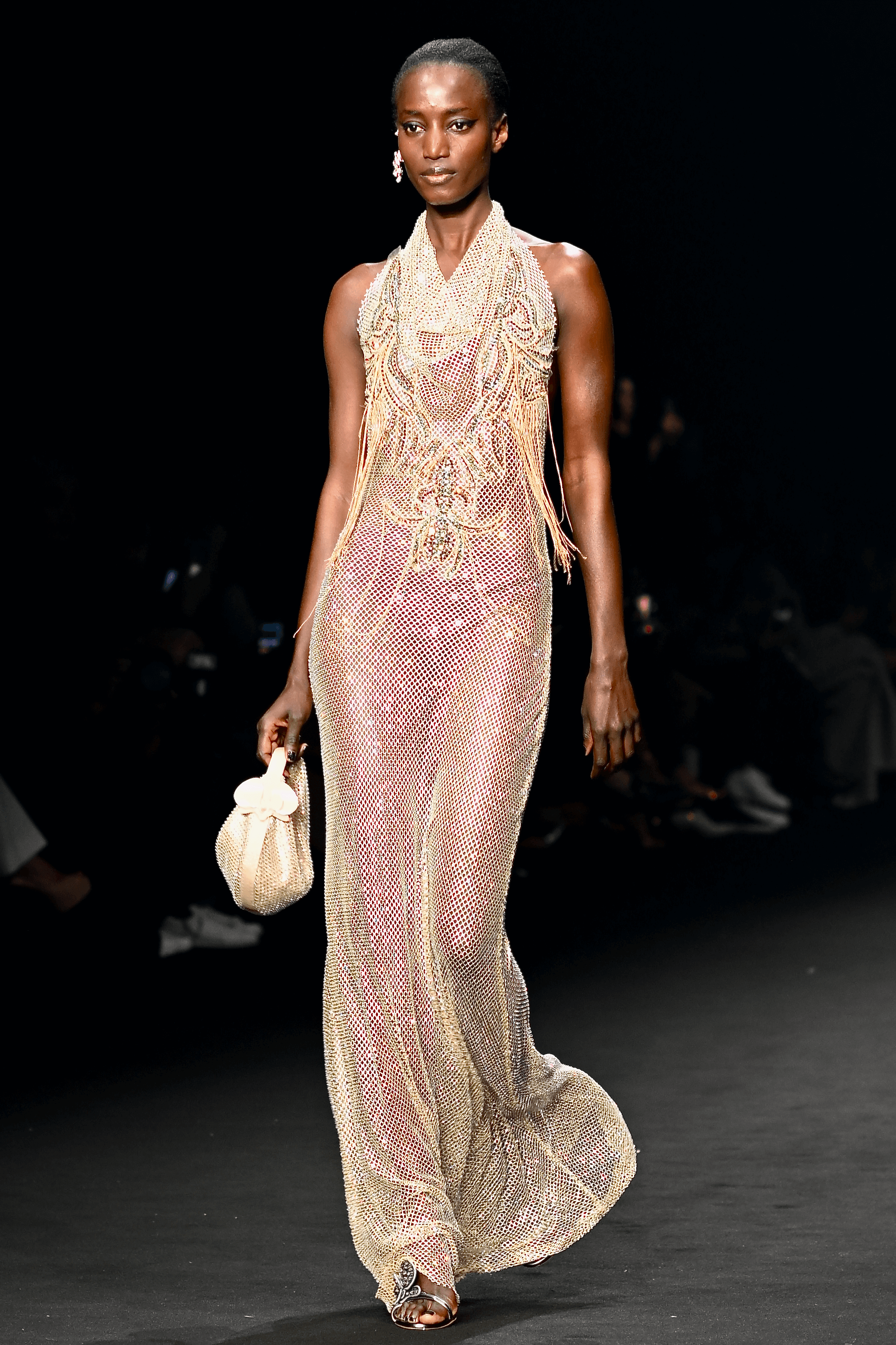 Trend Spotting at the Milan Runway - Genny FW 23/24