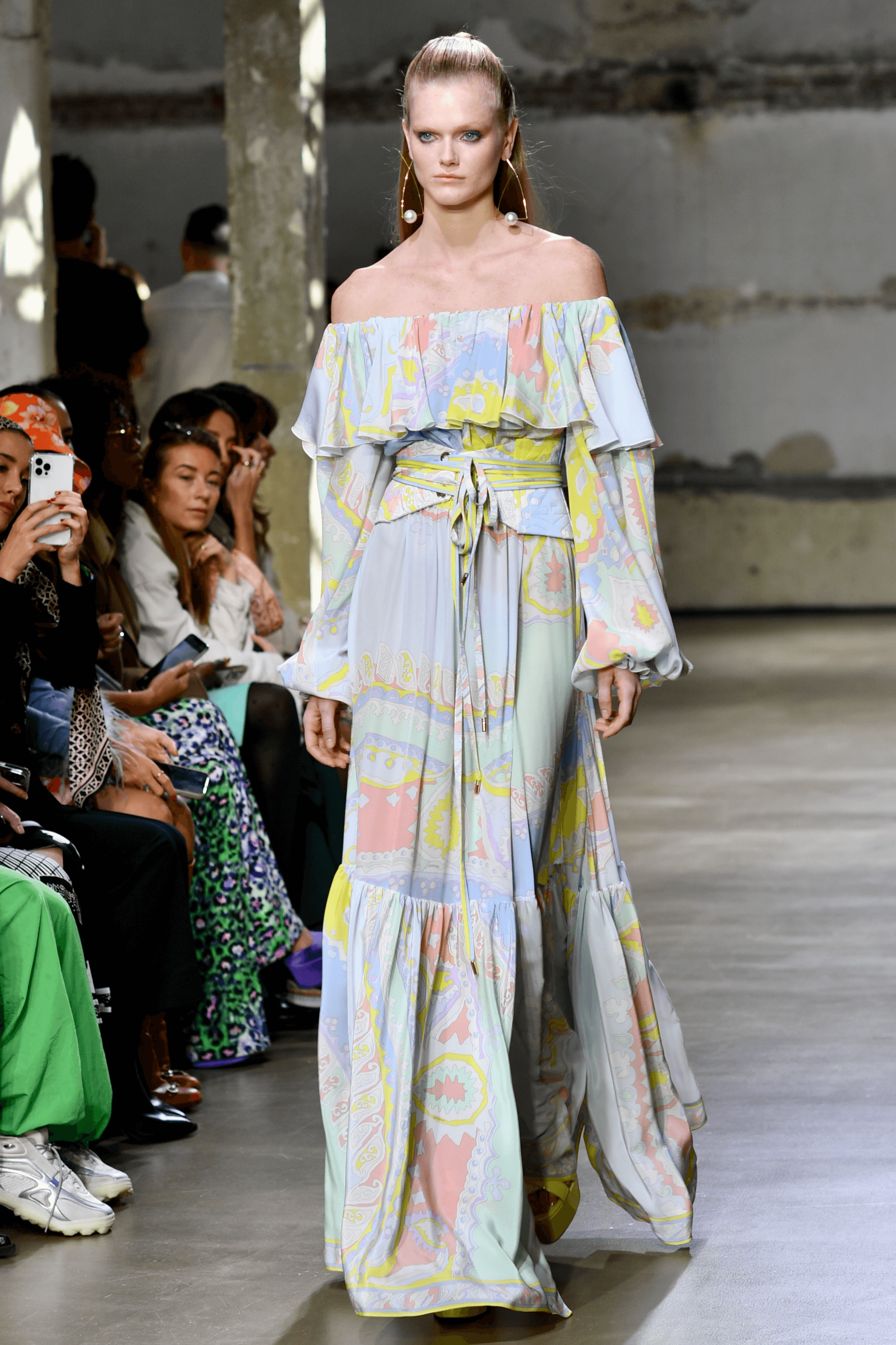 19 Spring 2023 Runway Trends You Need to Know About