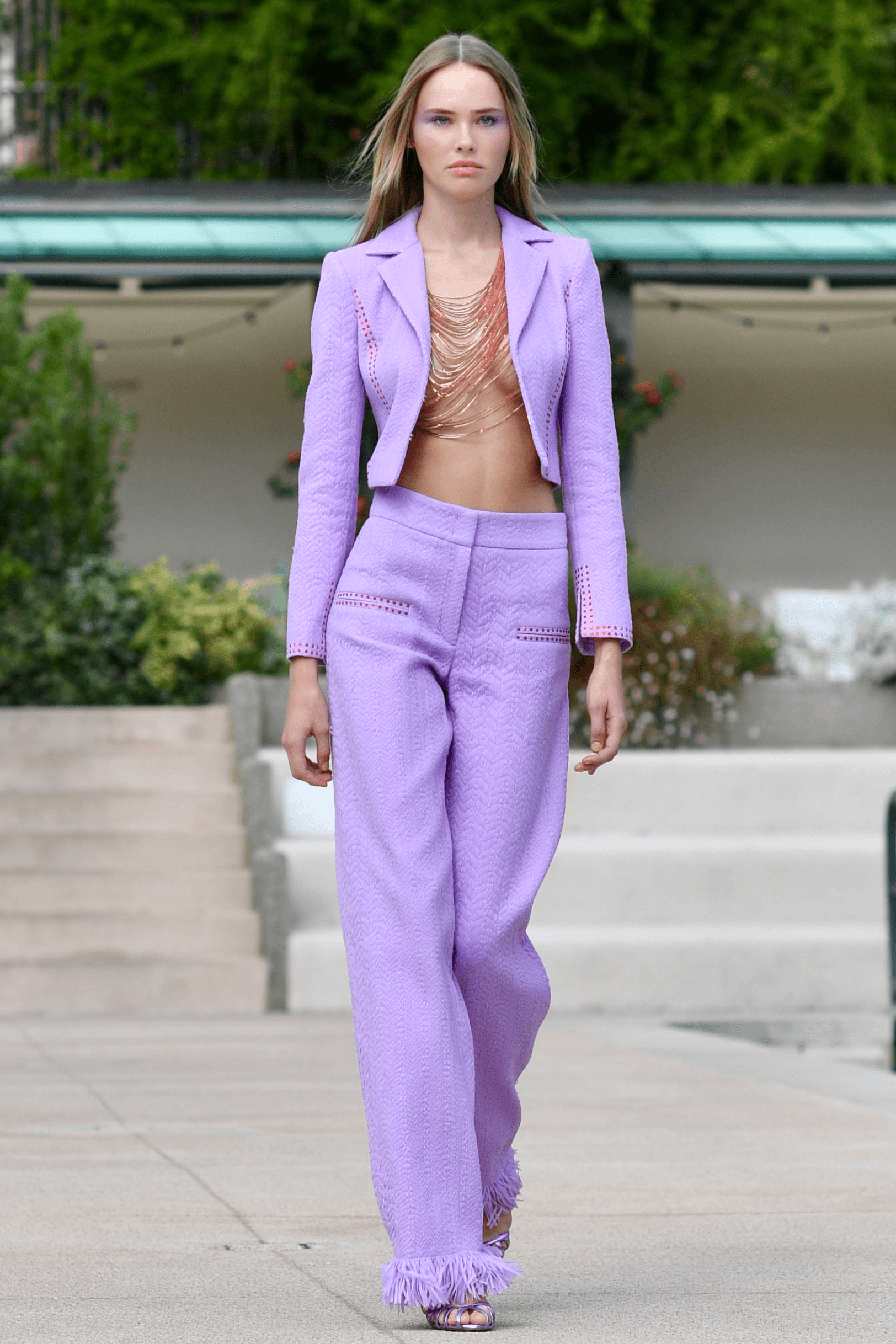 19 Spring 2023 Runway Trends You Need to Know About