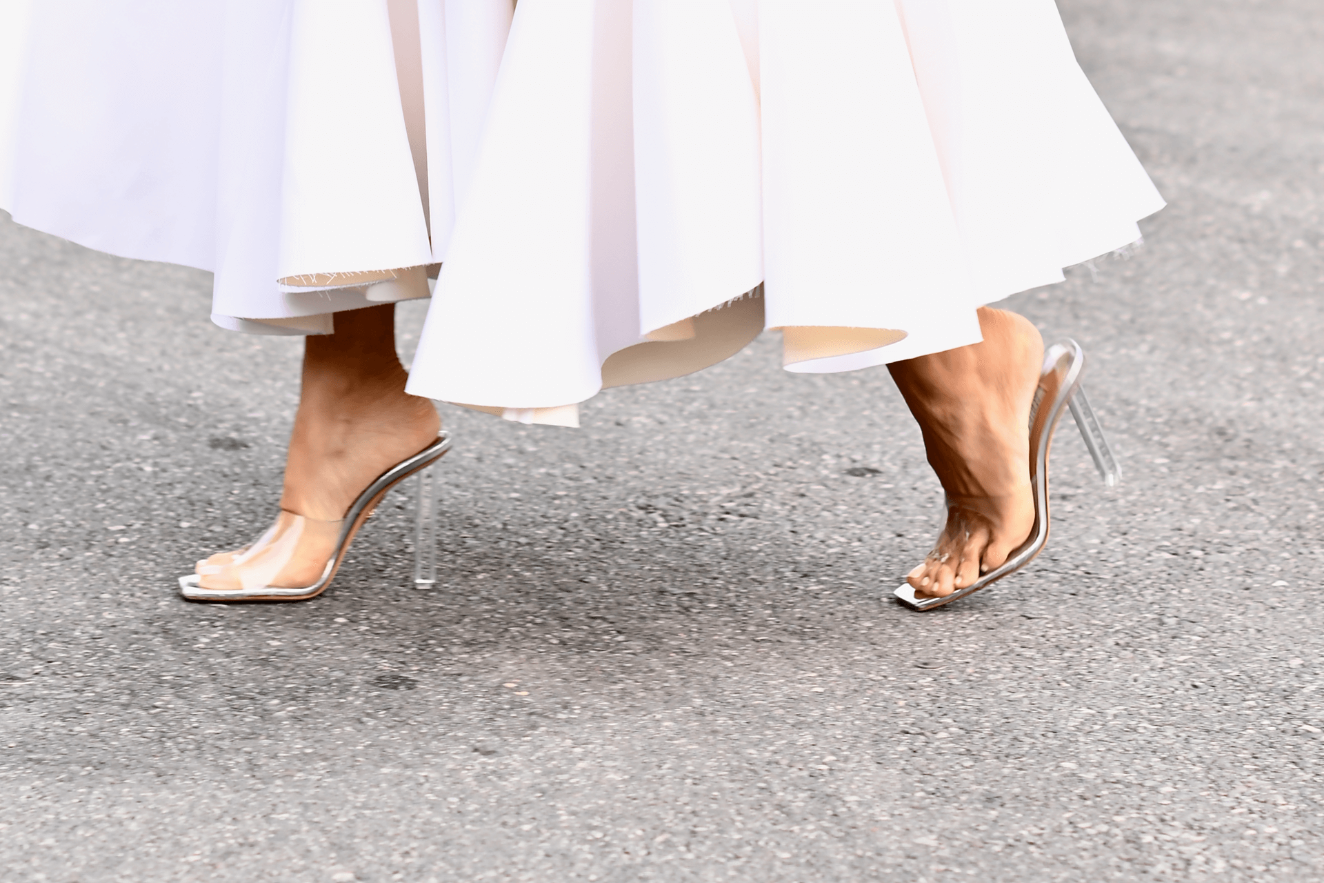7 Hottest Shoe Trends for Spring/Summer 2023