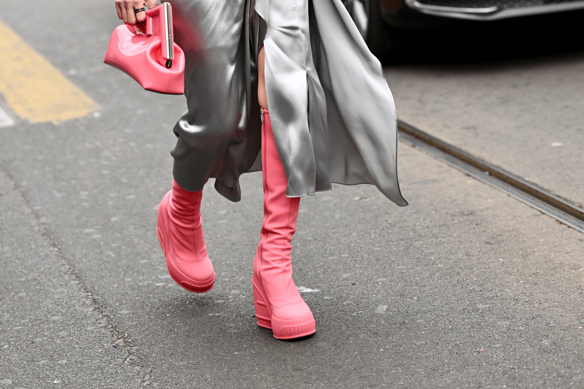 7 Hottest Shoe Trends for Spring/Summer 2023