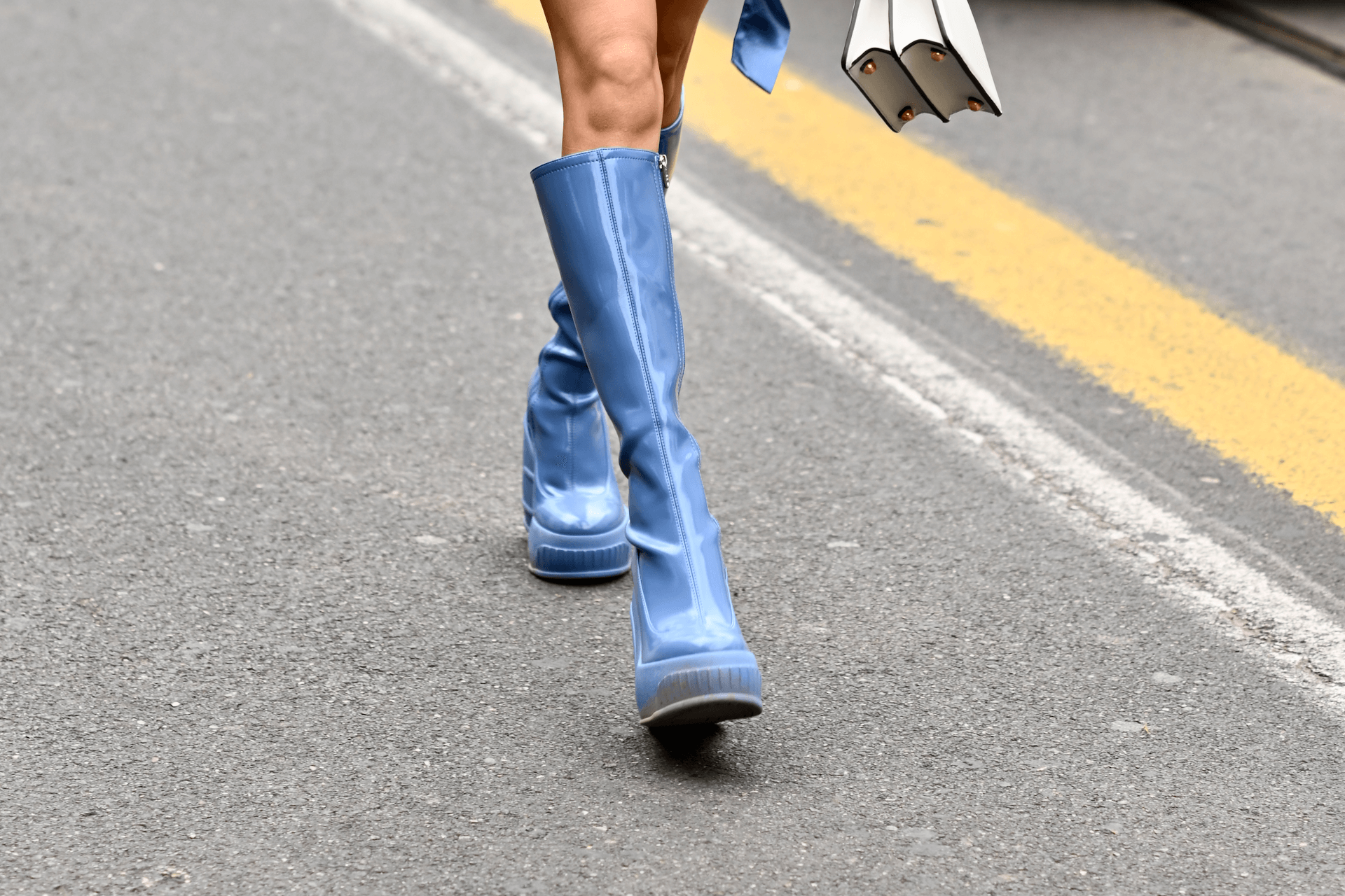 7 Hottest Shoe Trends for Spring/Summer 2023