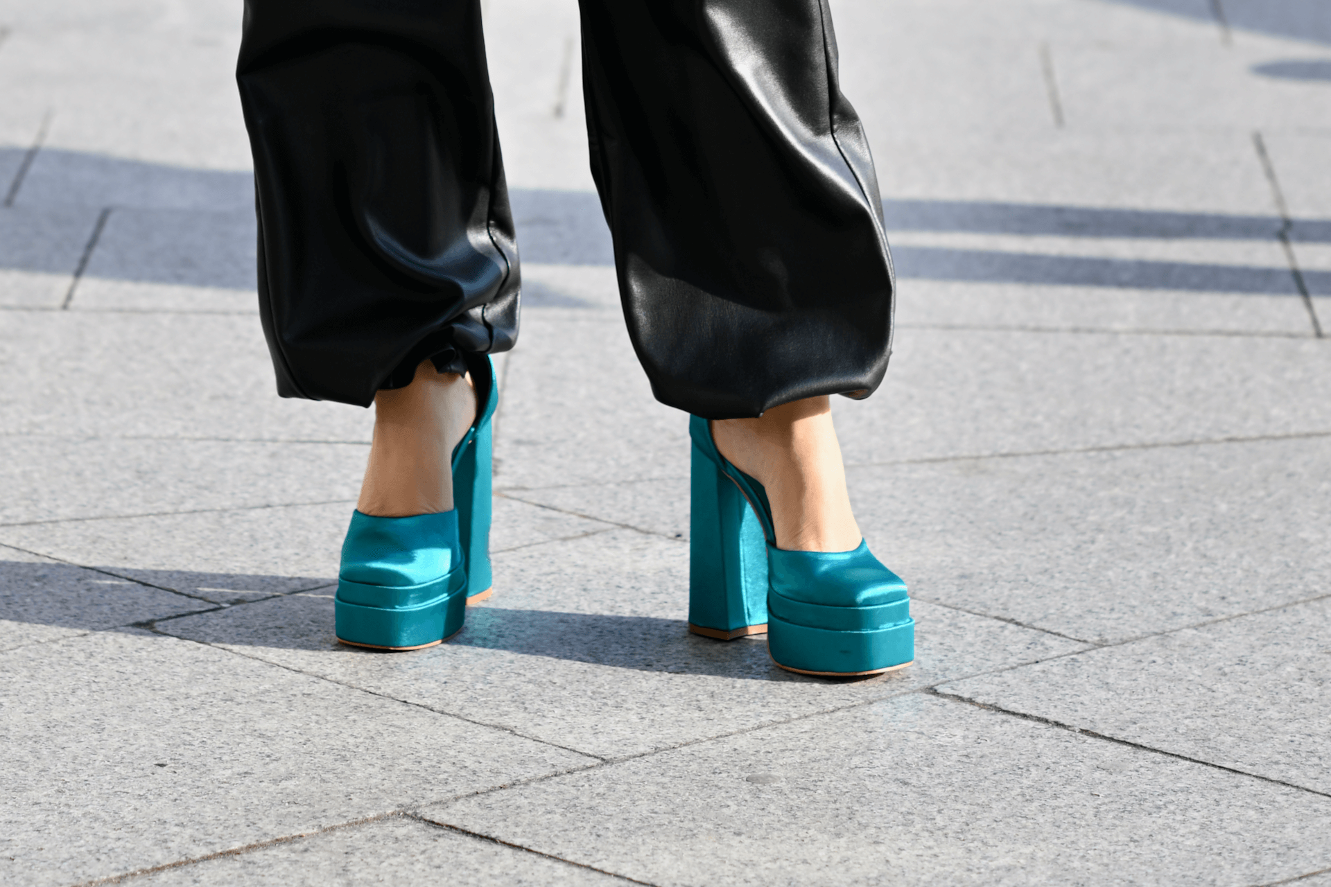 7 Hottest Shoe Trends for Spring/Summer 2023