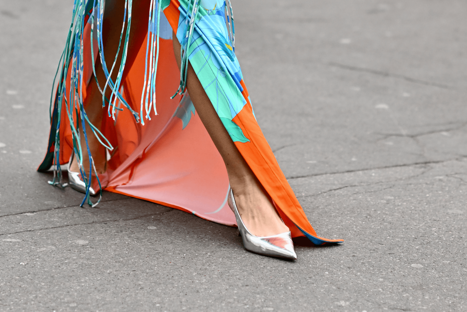 7 Hottest Shoe Trends for Spring/Summer 2023