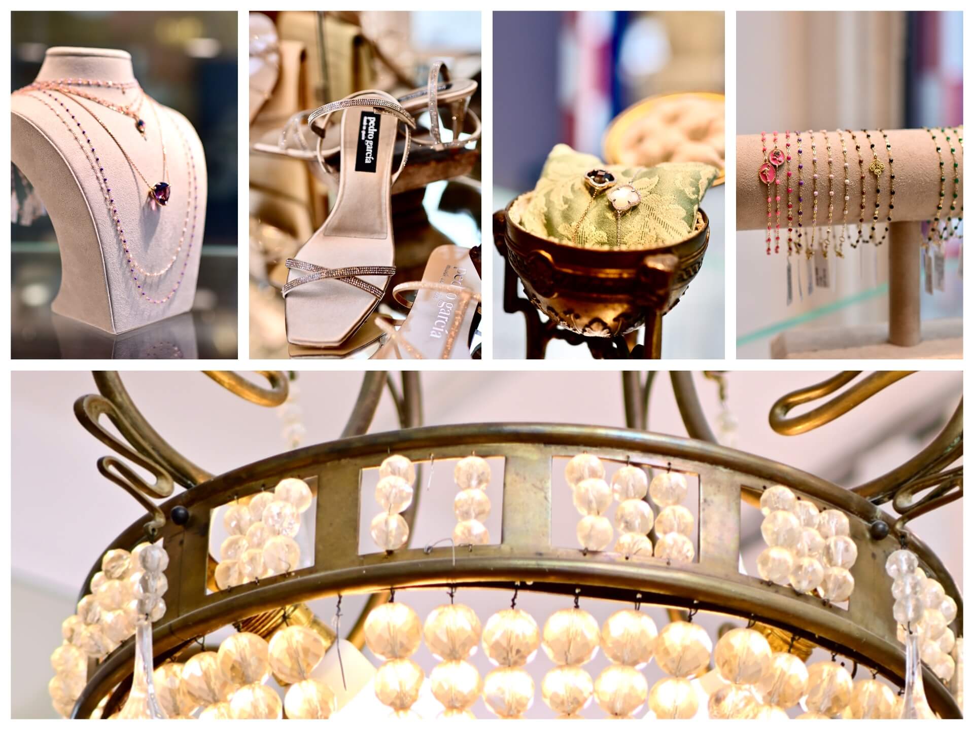 How to Style Fine Jewellery for Summer