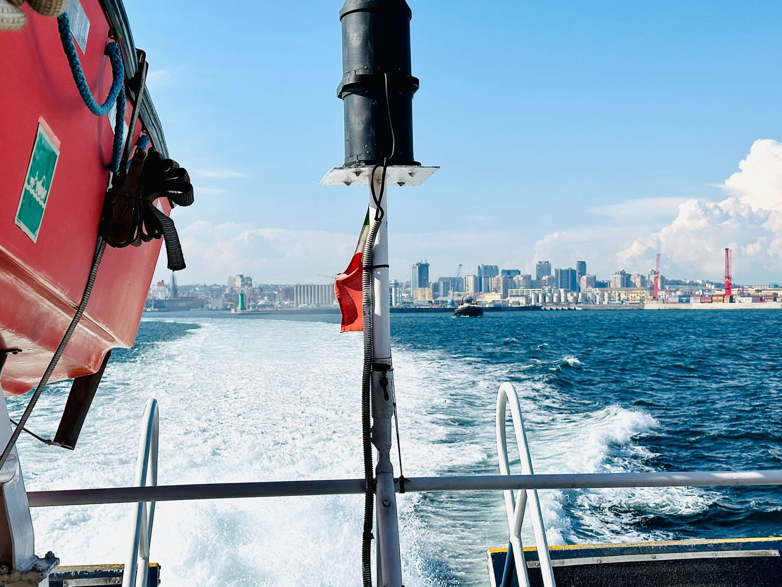 10 Top Tips for Capri