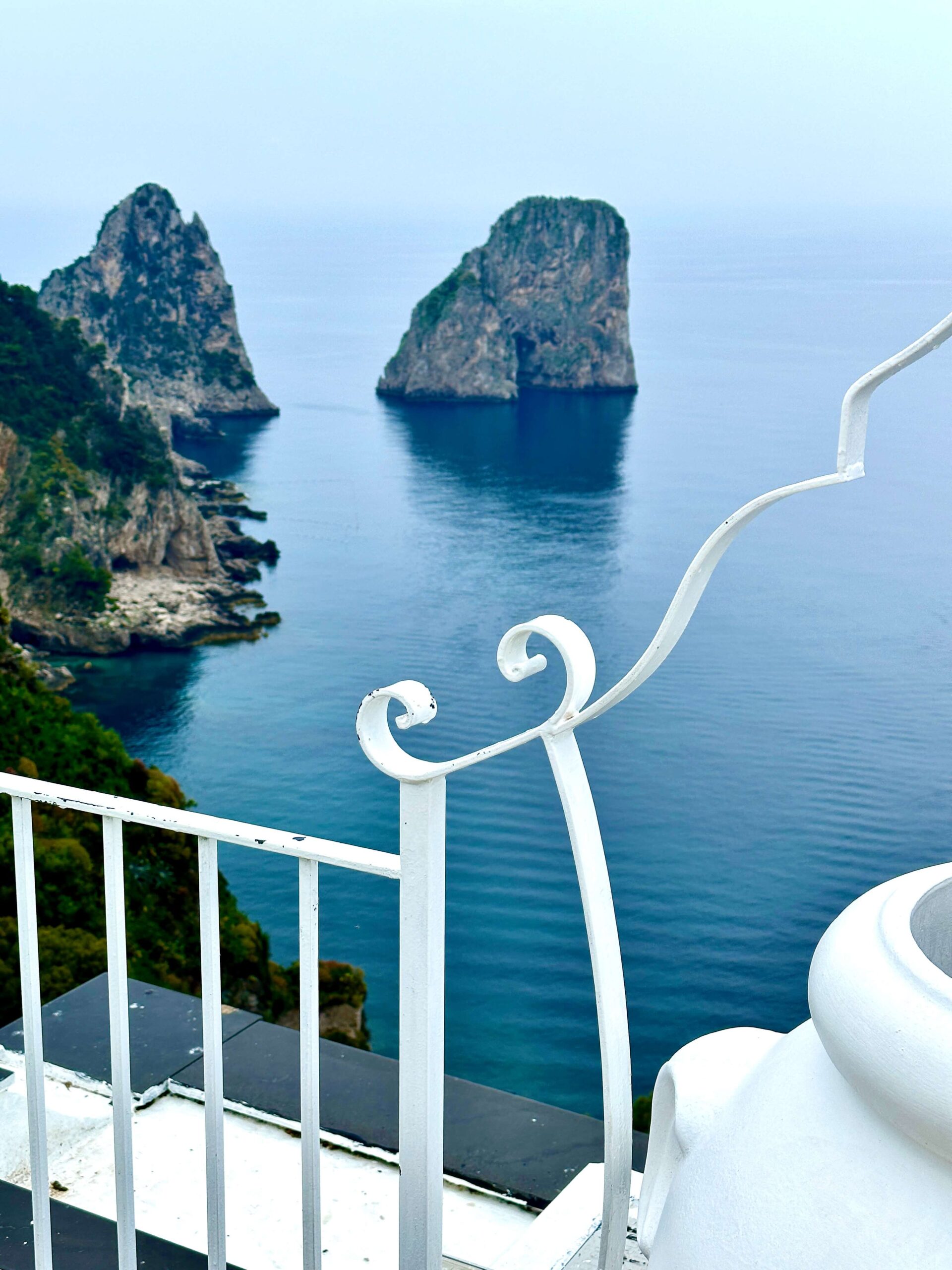 10 Top Tips for Capri