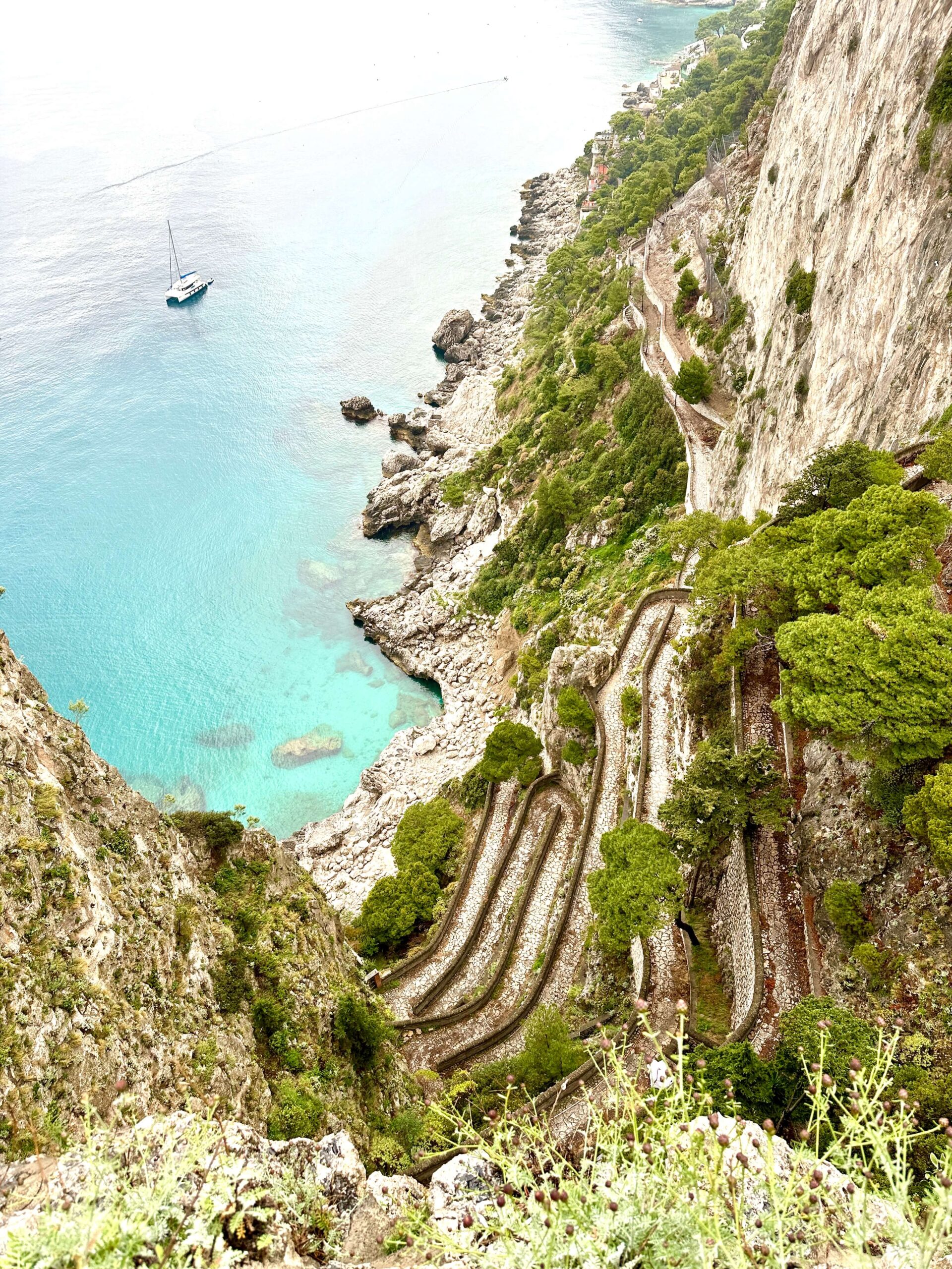10 Top Tips for Capri