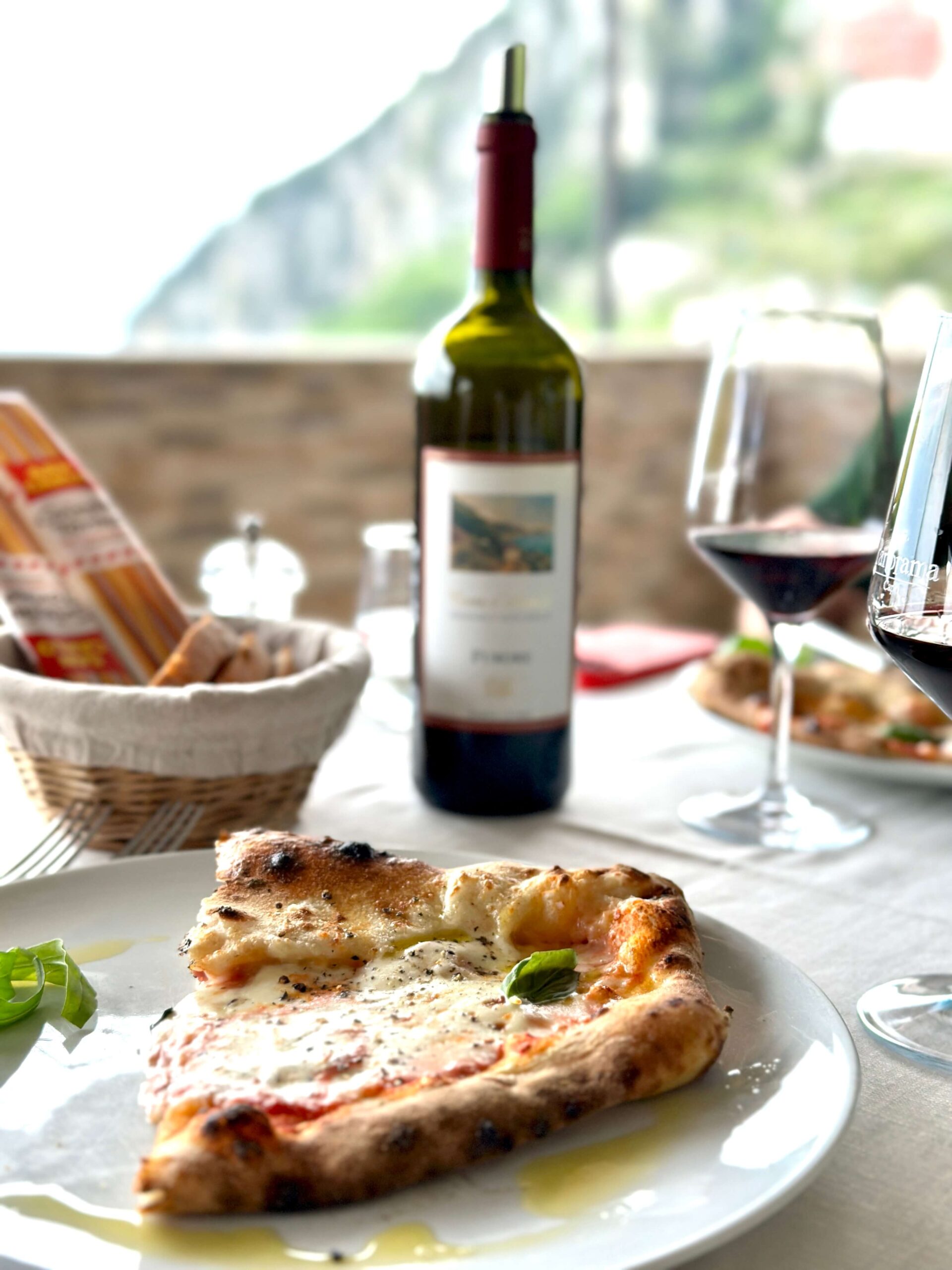 10 Top Tips for Capri