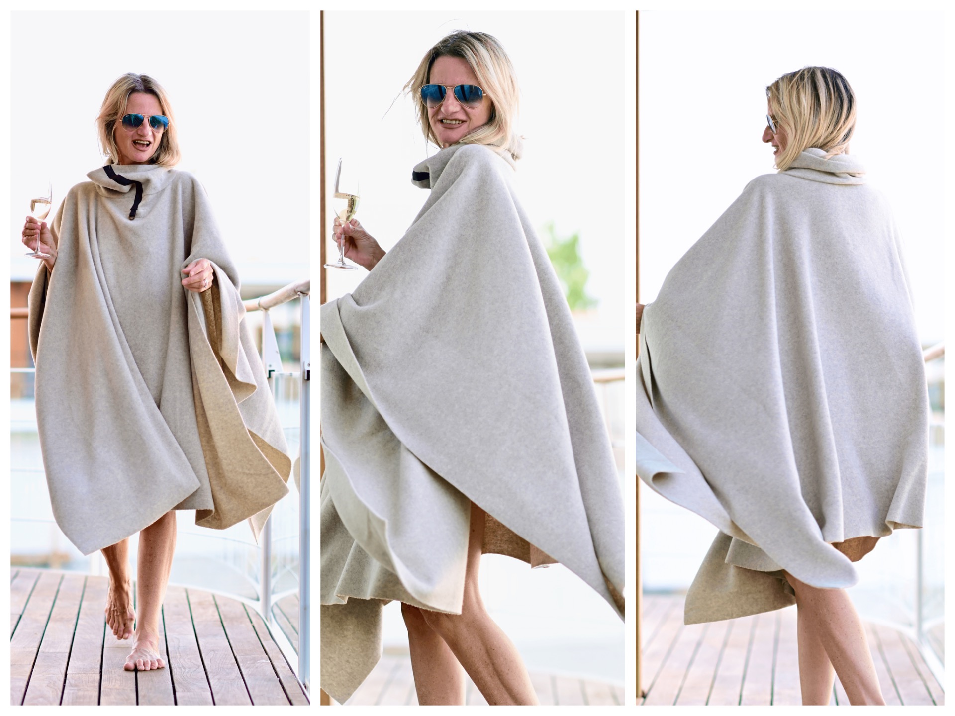 Summer Vacation Evening Essentials