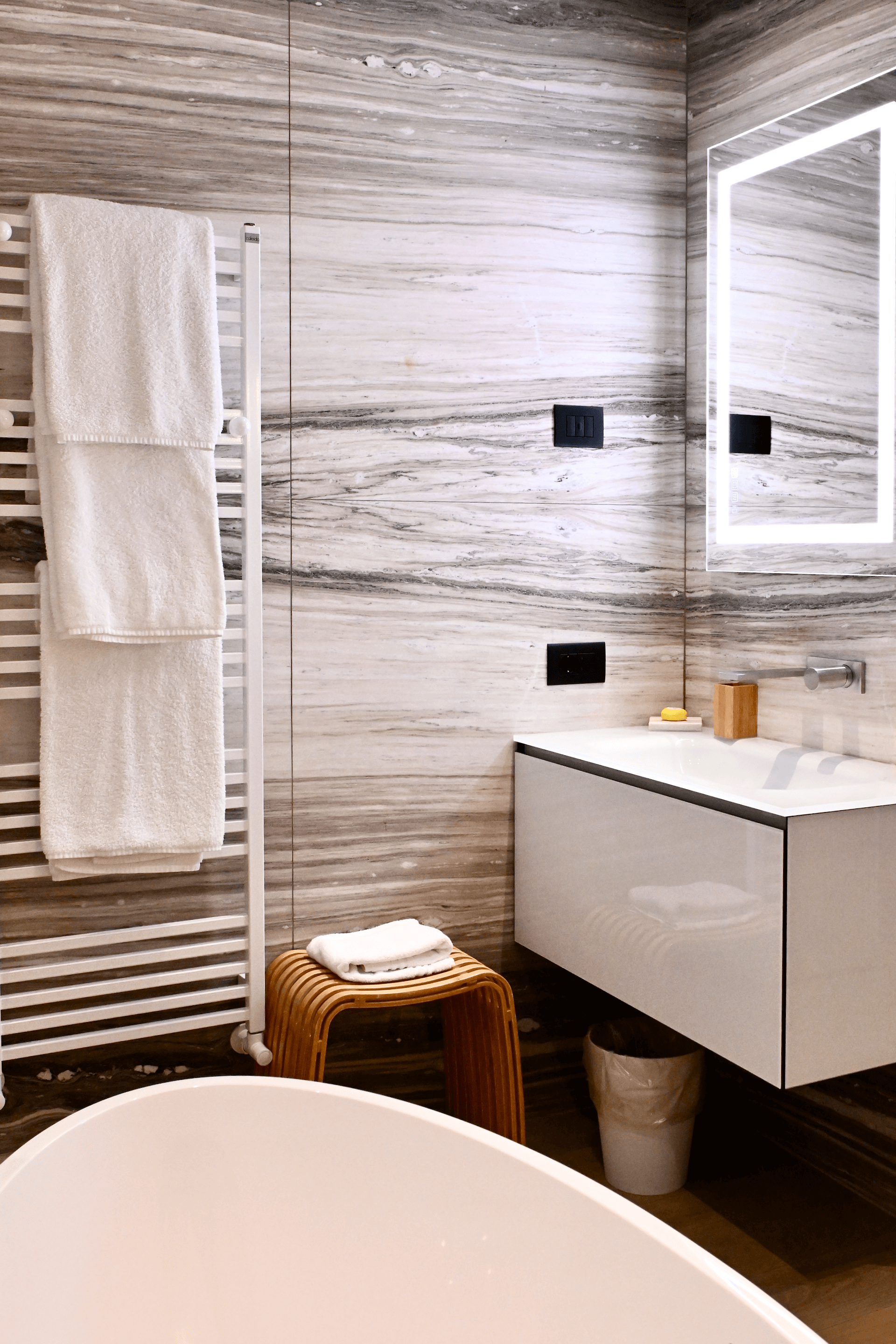 Aria Retreat & Spa - Dolce Vita Along Lake Lugano