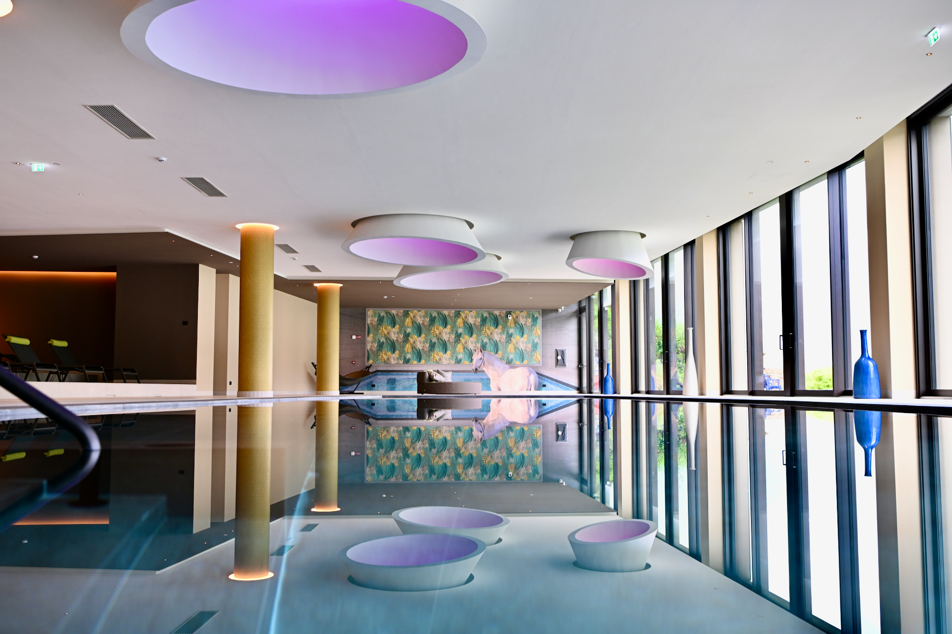 Aria Retreat & Spa - Dolce Vita Along Lake Lugano