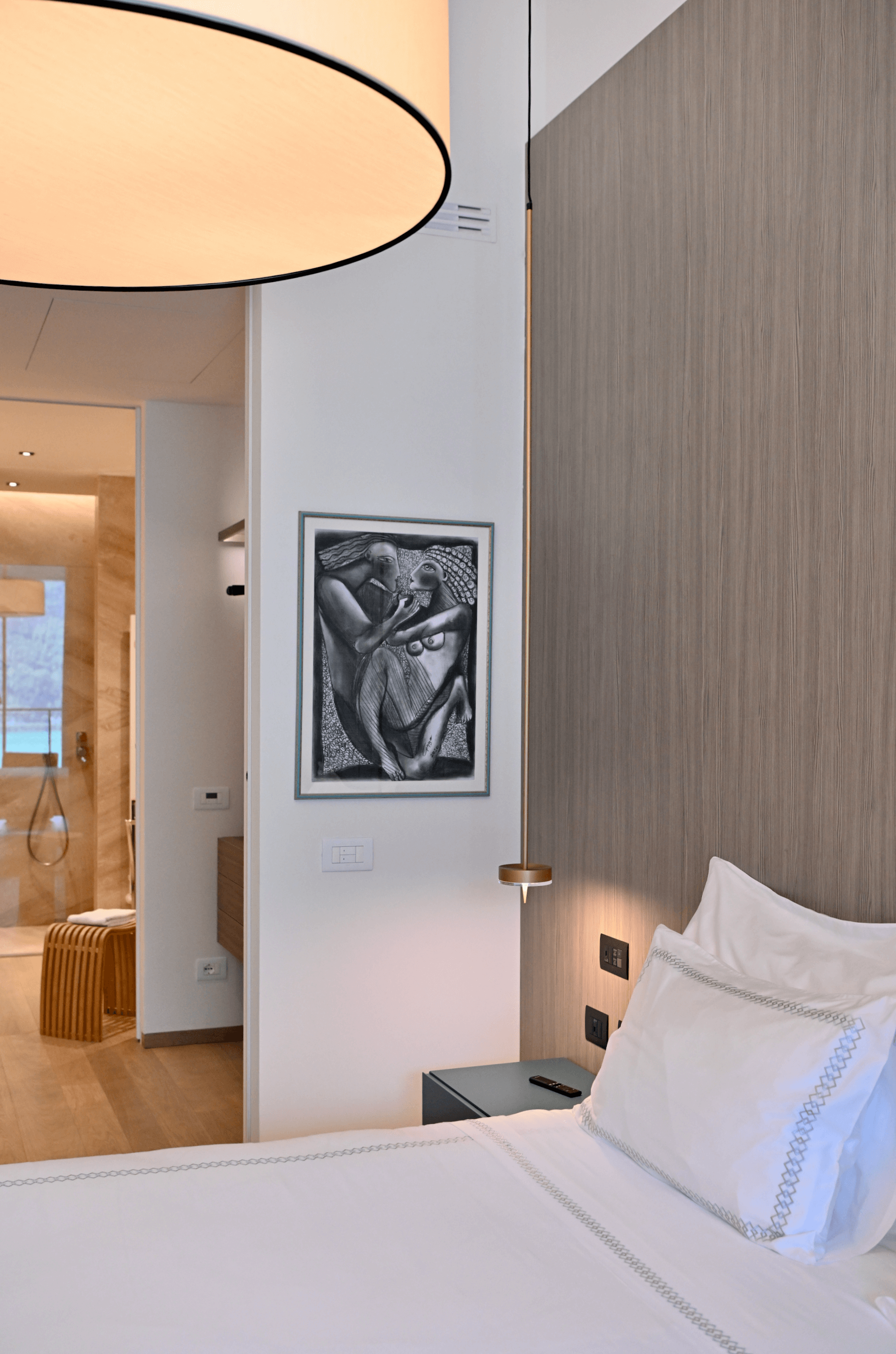 Aria Retreat & Spa - Dolce Vita Along Lake Lugano