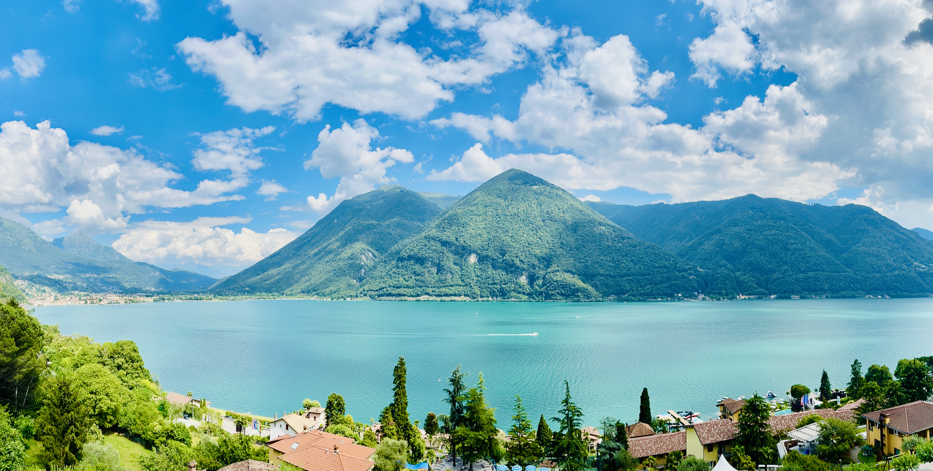 Aria Retreat & Spa - Dolce Vita Along Lake Lugano