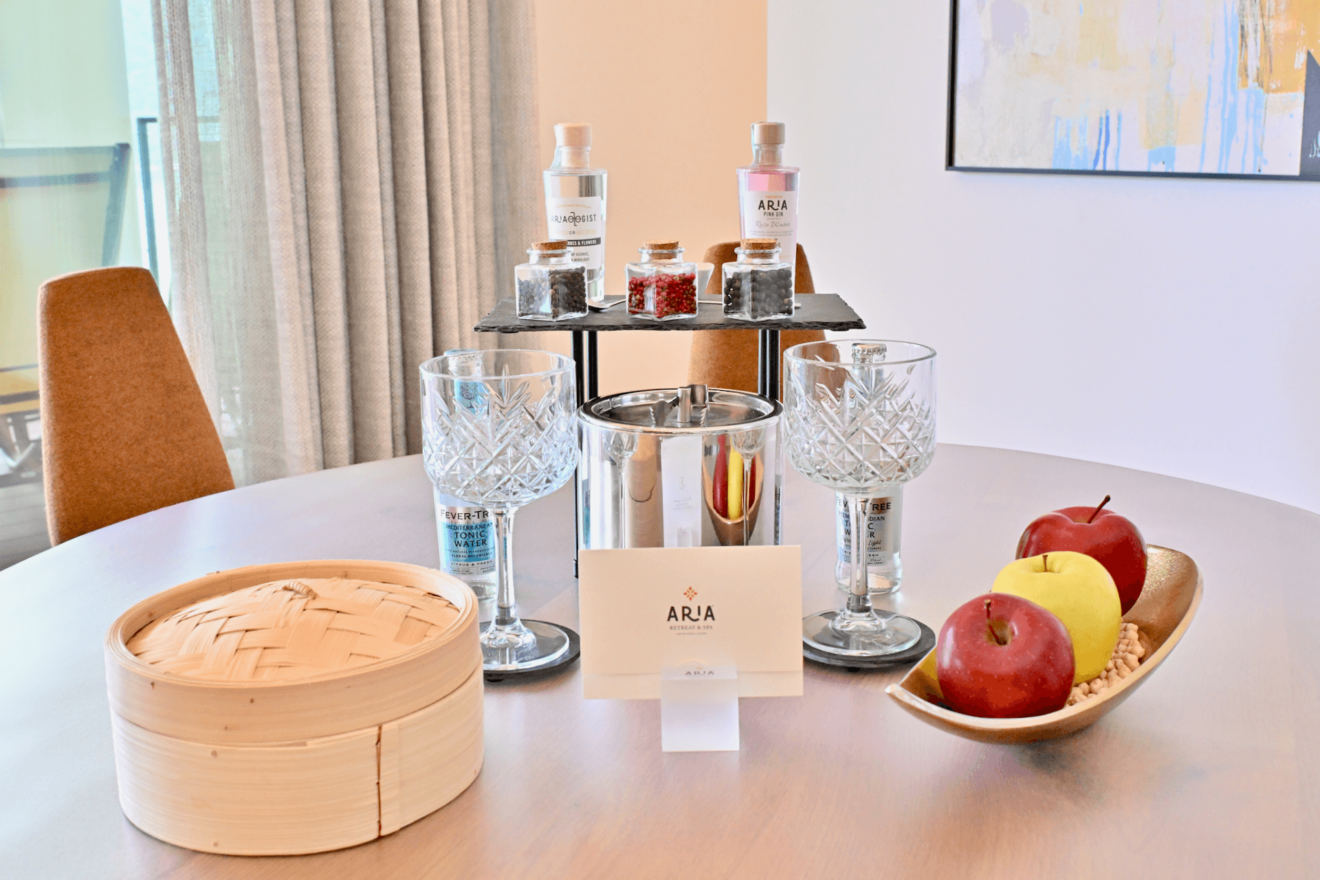 Aria Retreat & Spa - Dolce Vita Along Lake Lugano