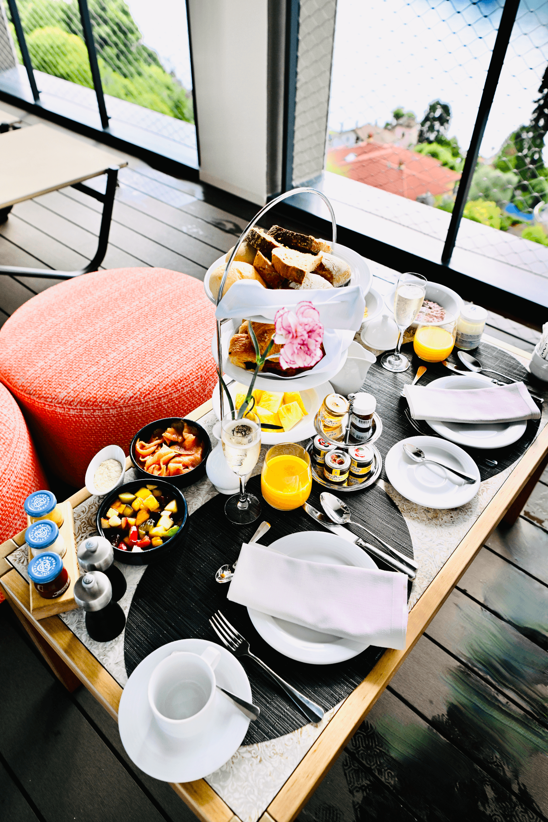 Aria Retreat & Spa - Dolce Vita Along Lake Lugano