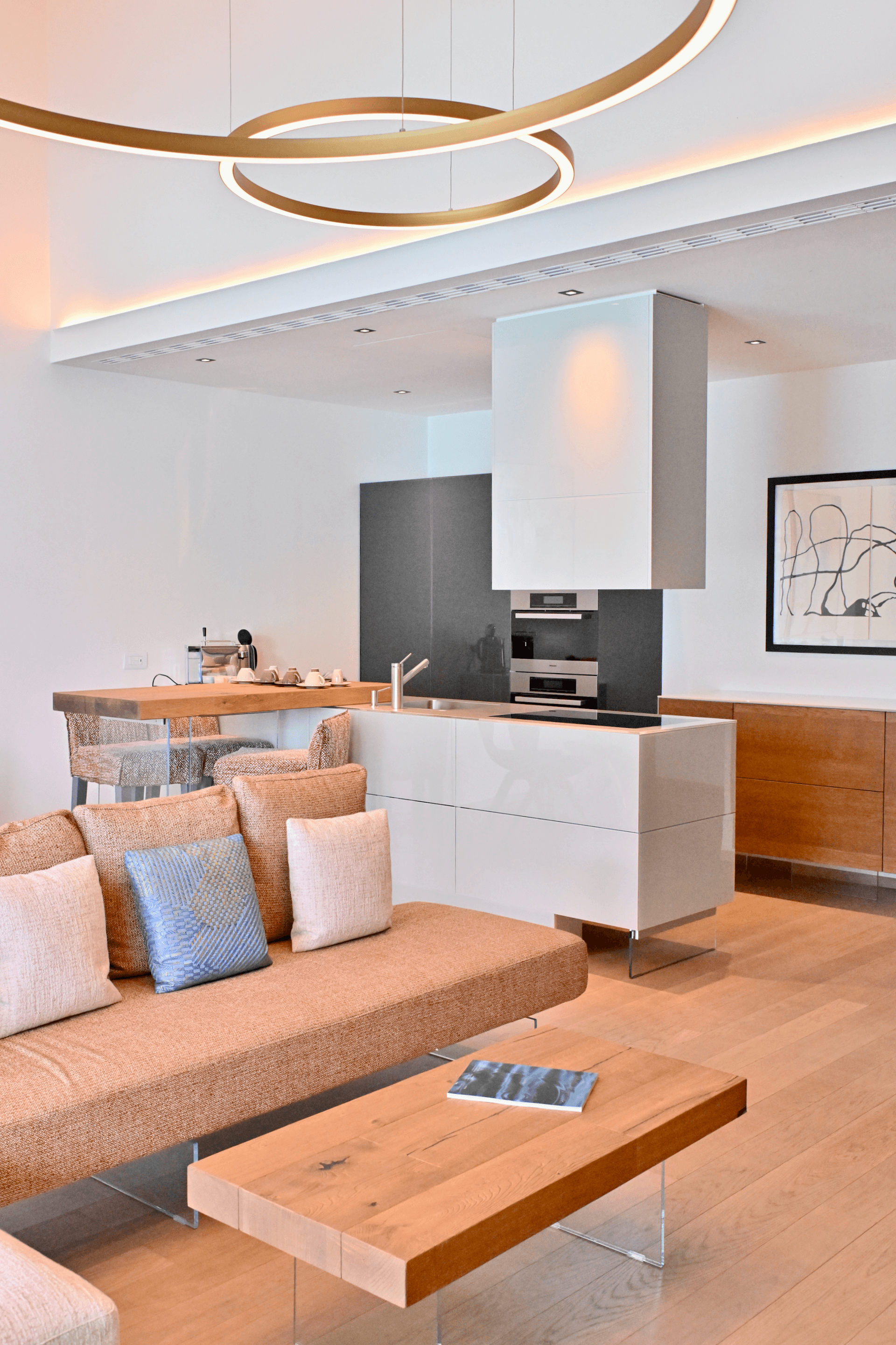 Aria Retreat & Spa - Dolce Vita Along Lake Lugano