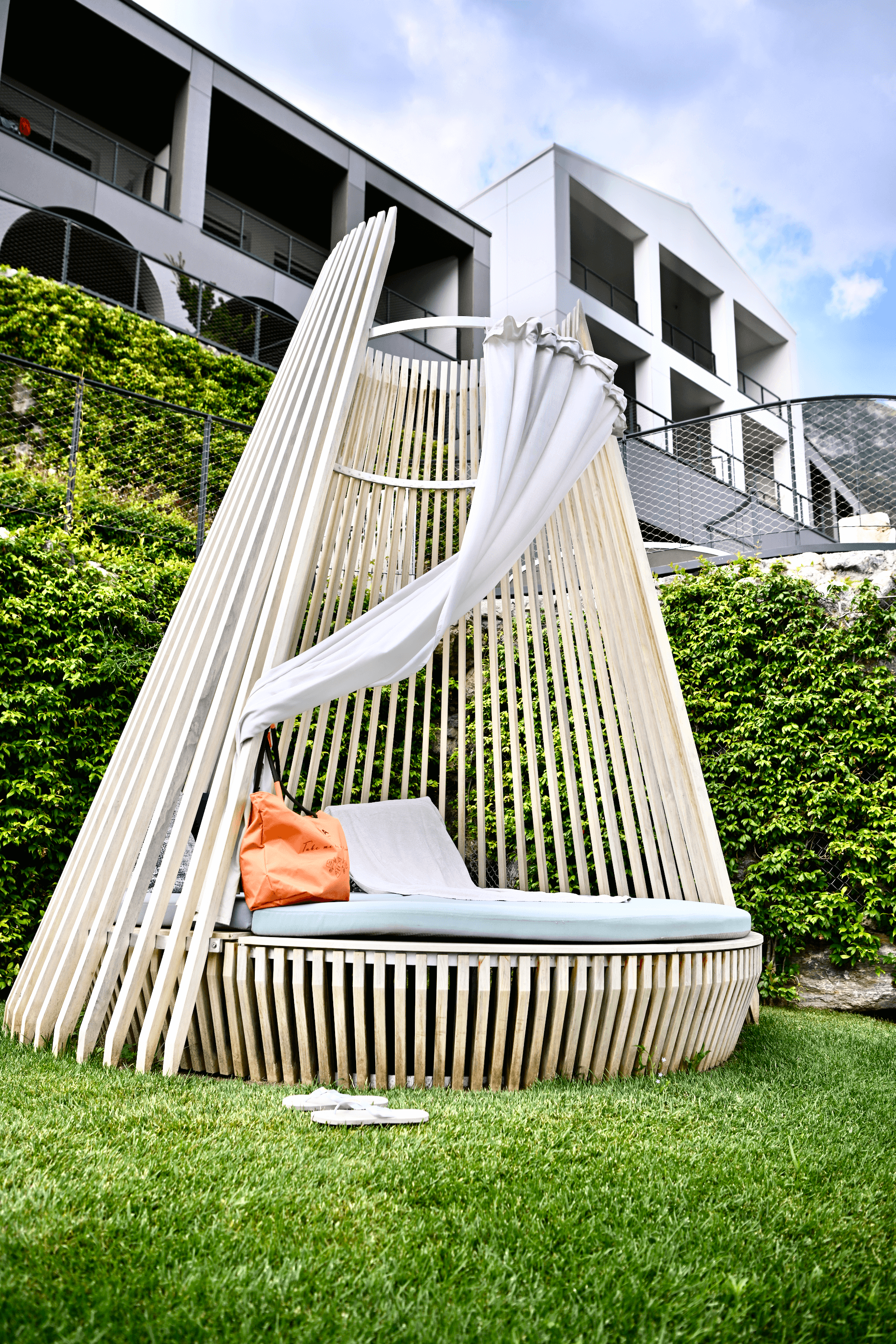 Aria Retreat & Spa - Dolce Vita Along Lake Lugano