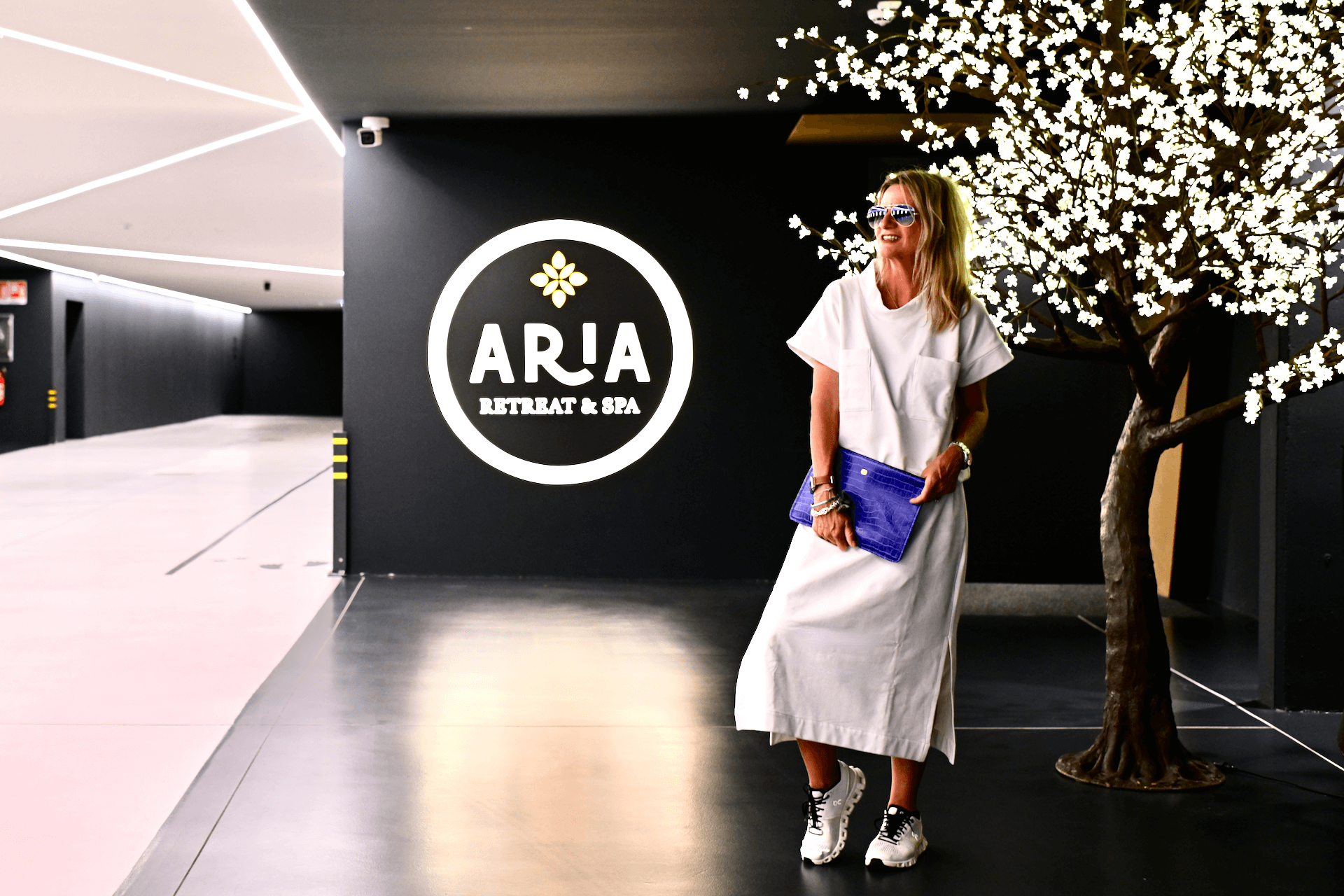 Aria Retreat & Spa - Dolce Vita Along Lake Lugano