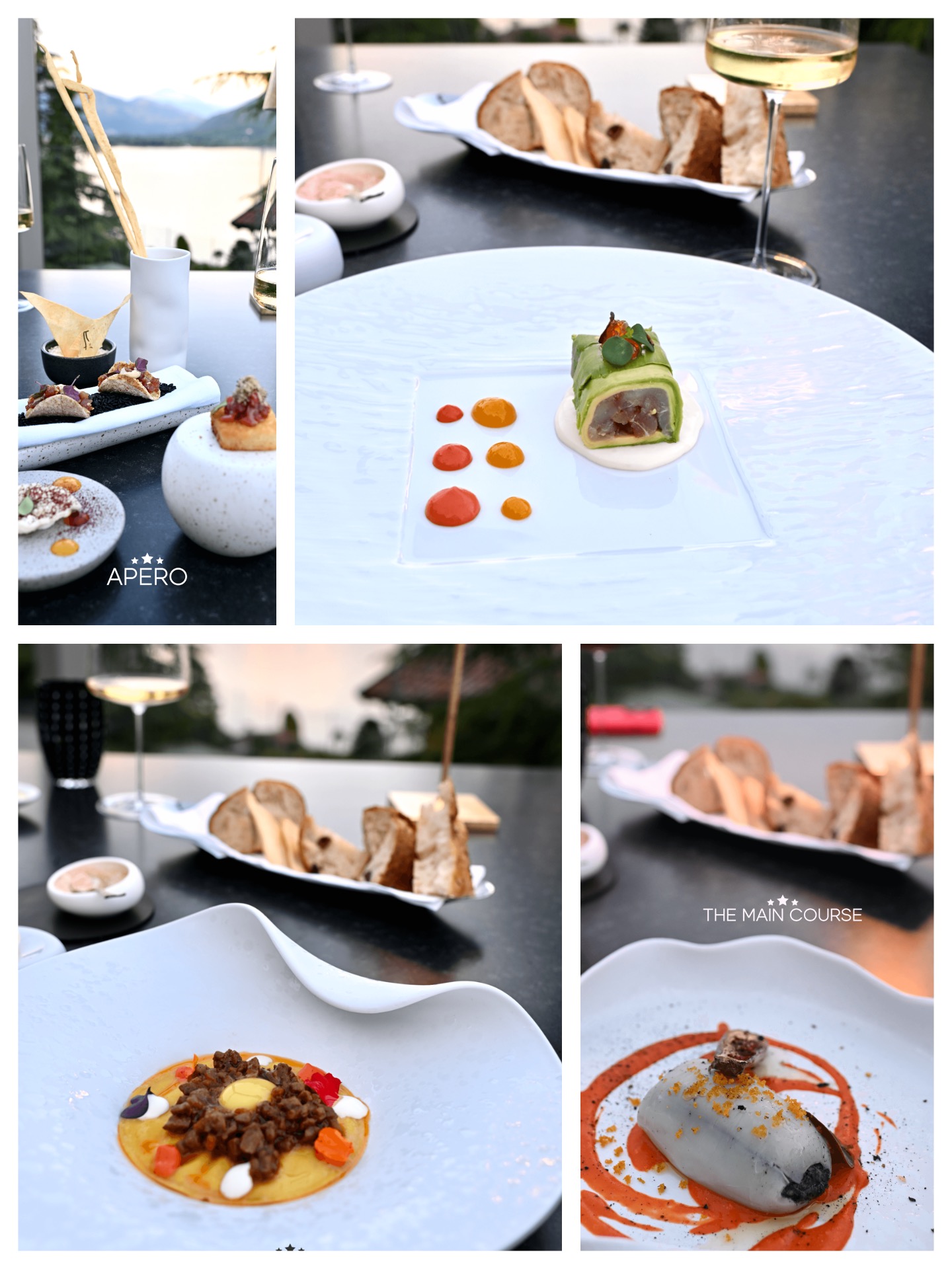 Aria Retreat & Spa - Dolce Vita Along Lake Lugano