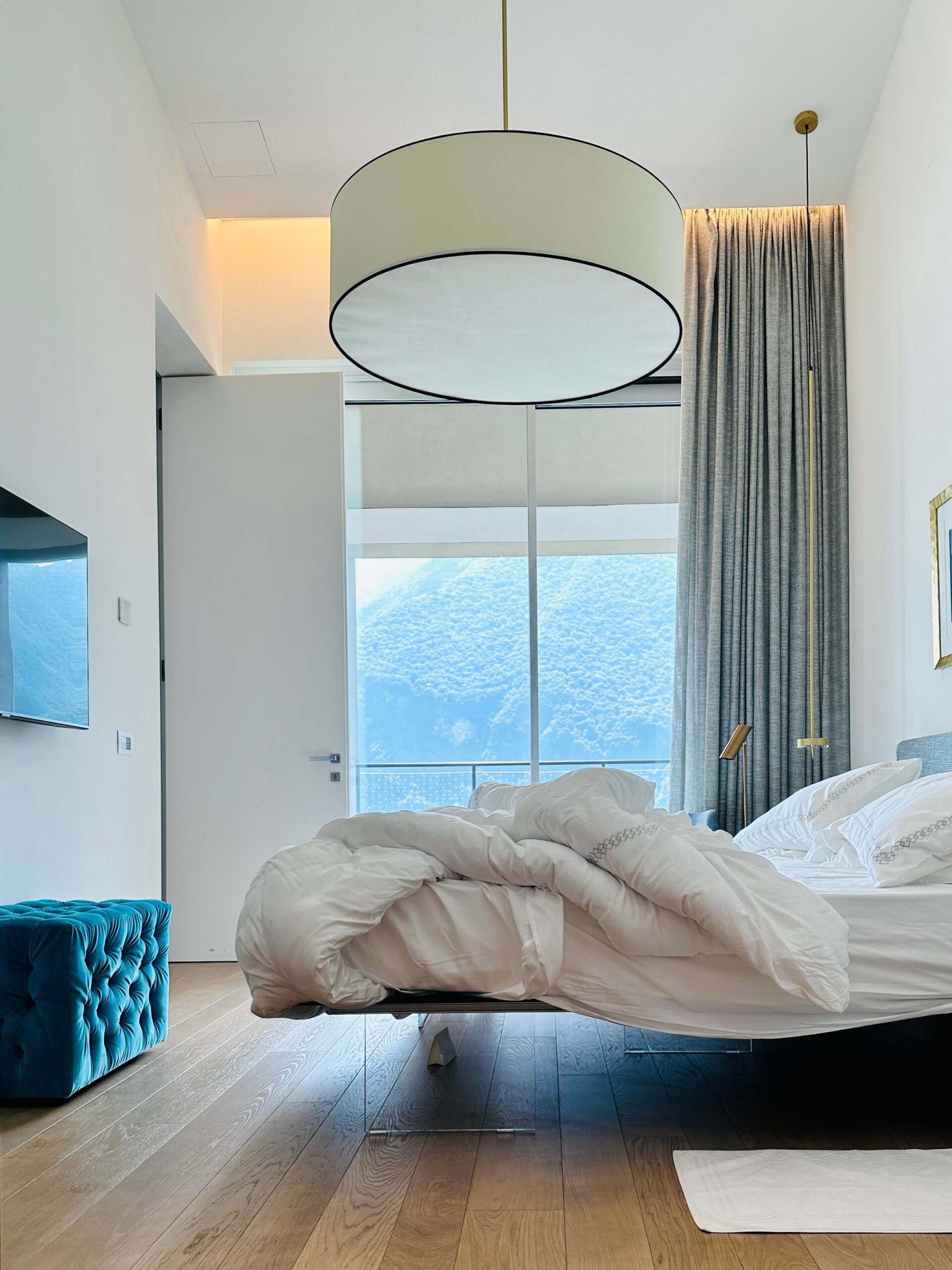 Aria Retreat & Spa - Dolce Vita Along Lake Lugano