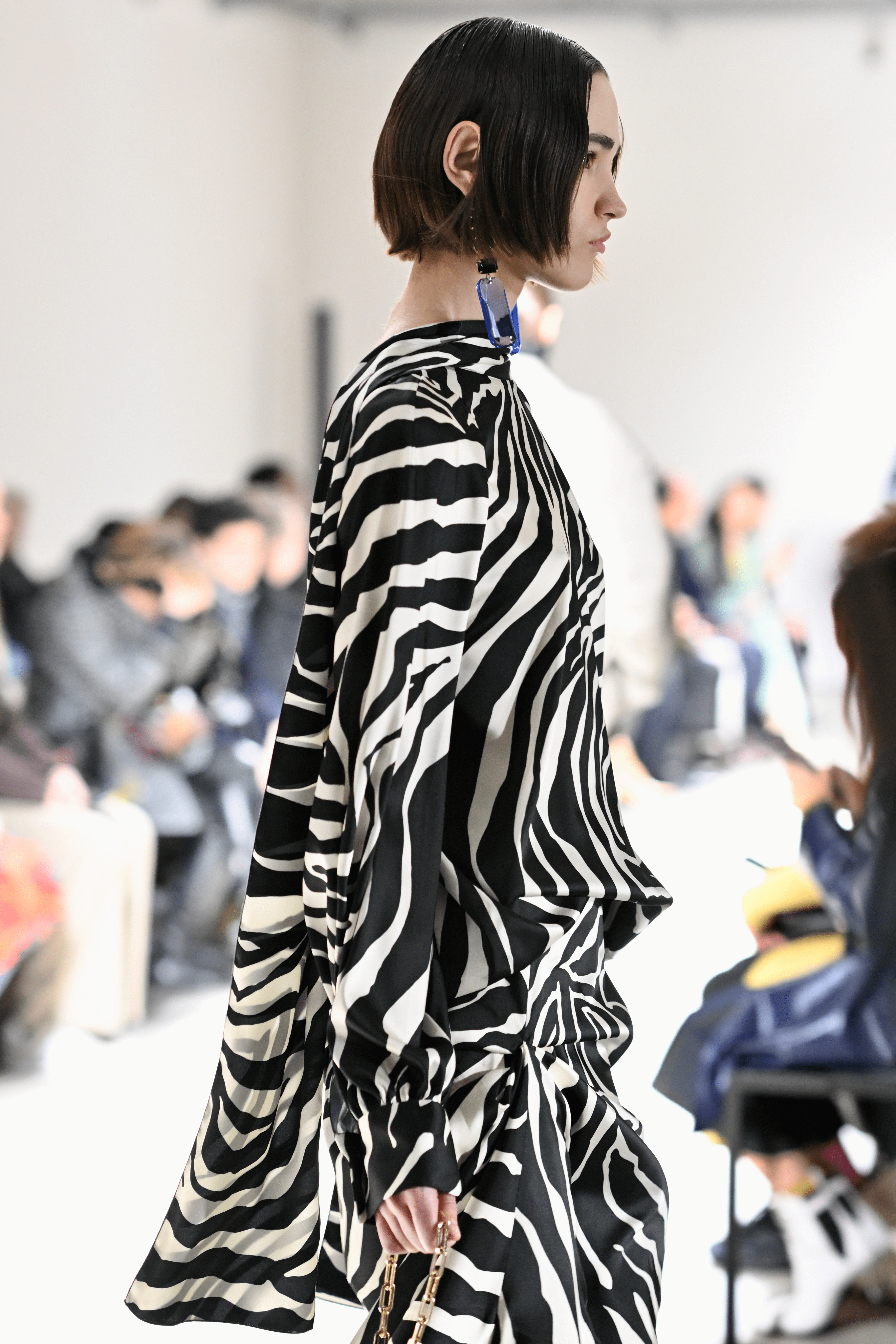 7 Trends Dictating Fall/Winter 23/24 - as seen in Milan Fashion Week, Calcaterra