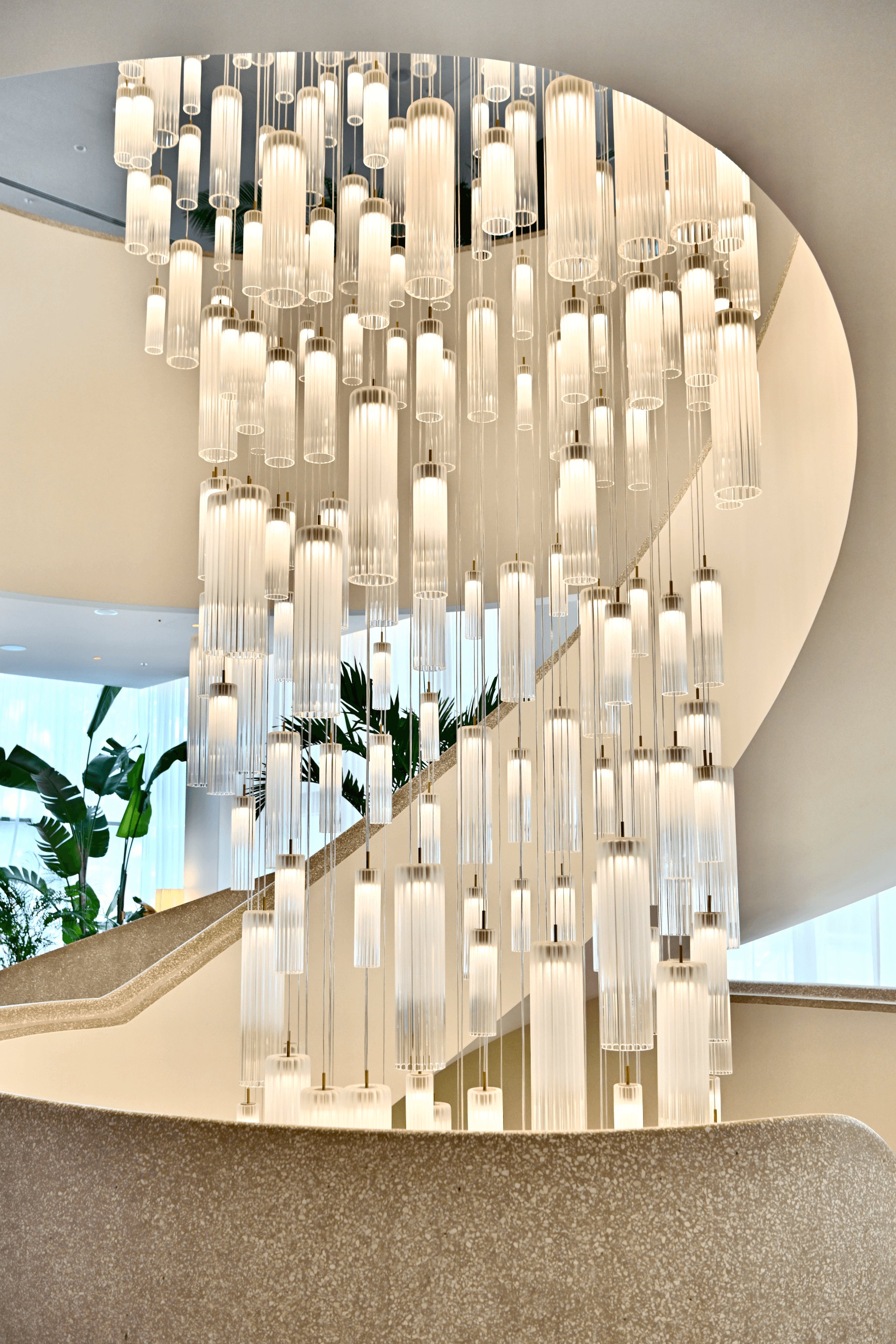 Mövenpick Hotel Basel - the Coolest Bath with a View & Design Hotel in Town