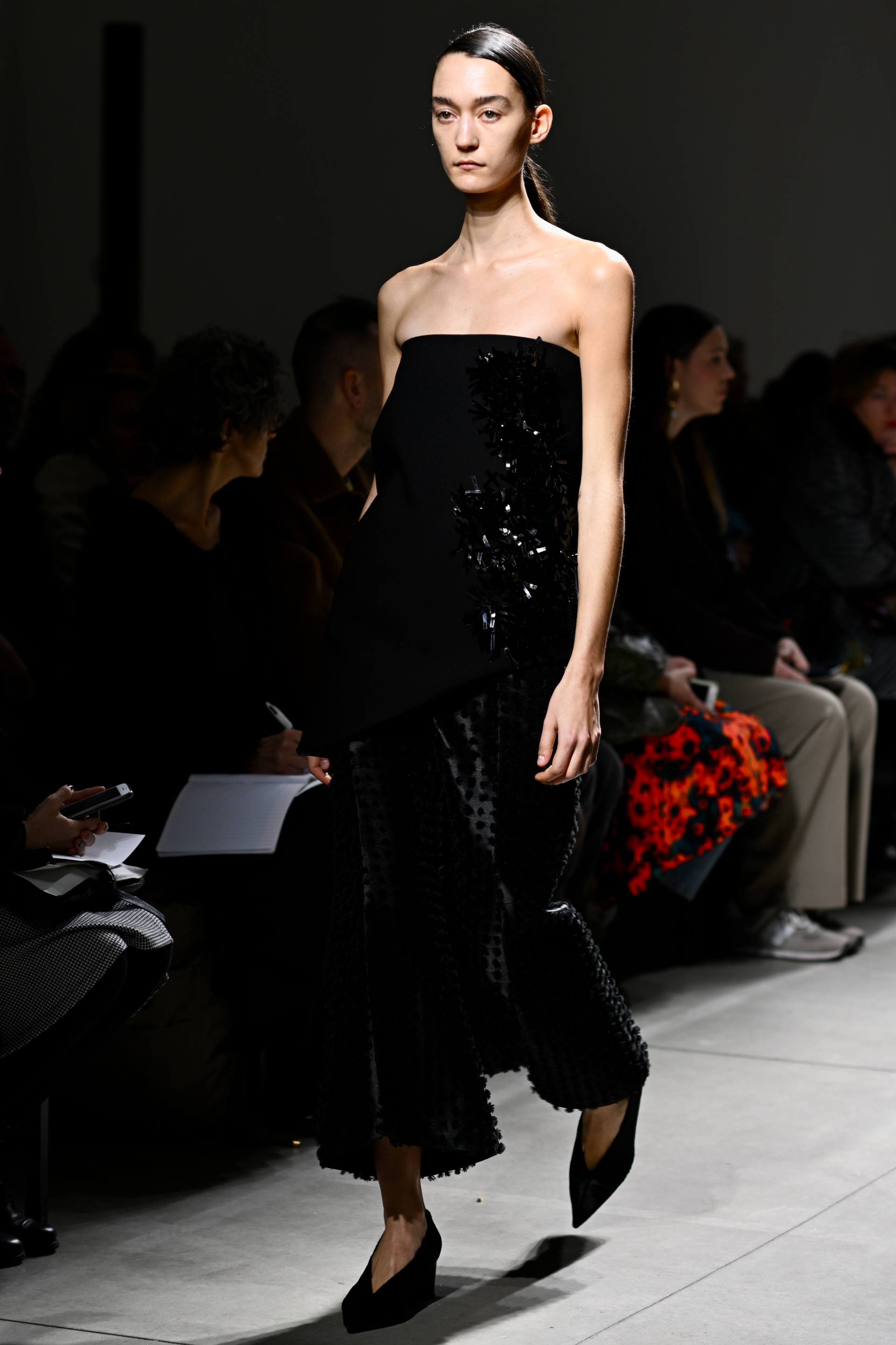 7 Trends Dictating Fall/Winter 23/24 - as seen in Milan Fashion Week, Calcaterra