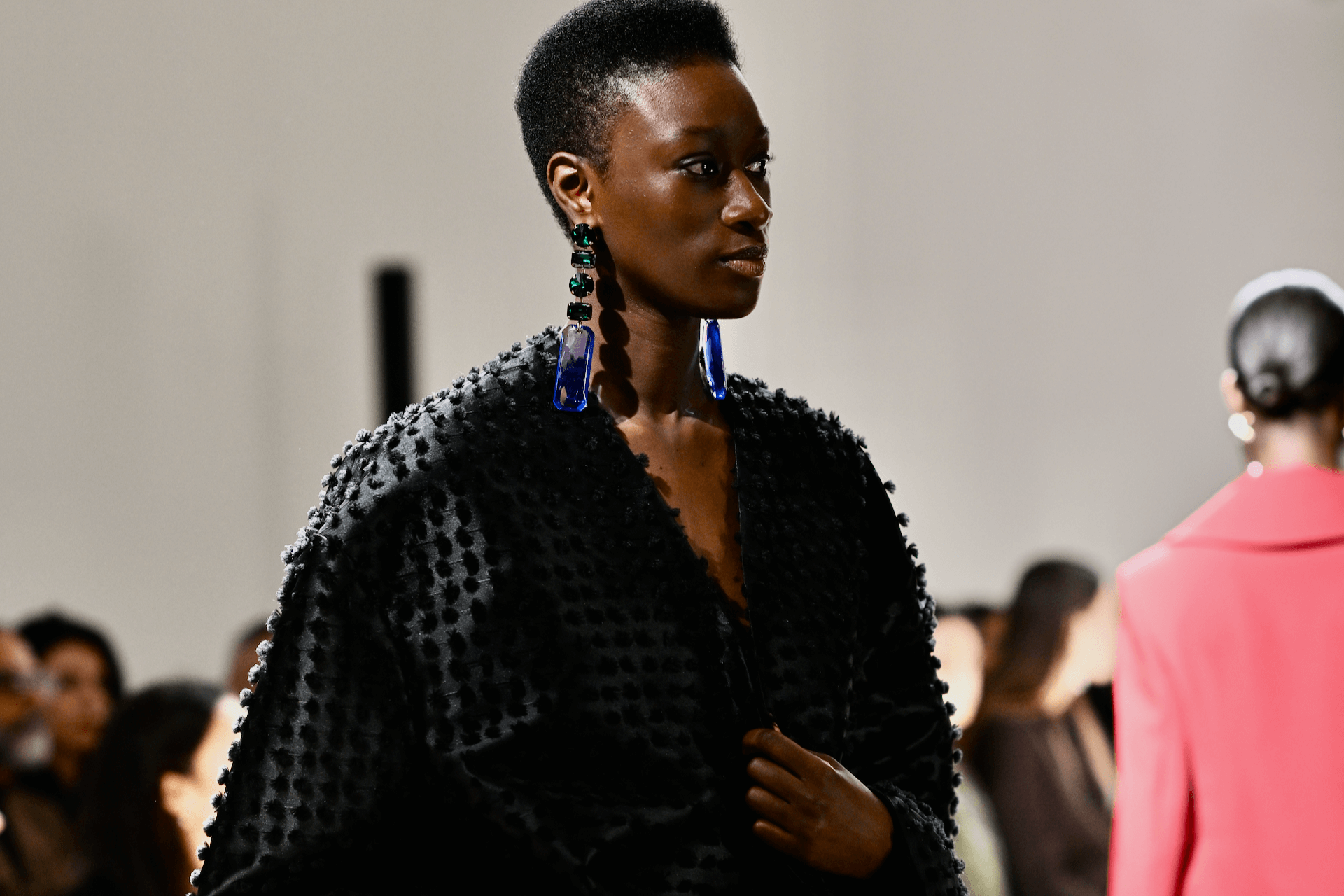 7 Trends Dictating Fall/Winter 23/24 - as seen in Milan Fashion Week, Calcaterra