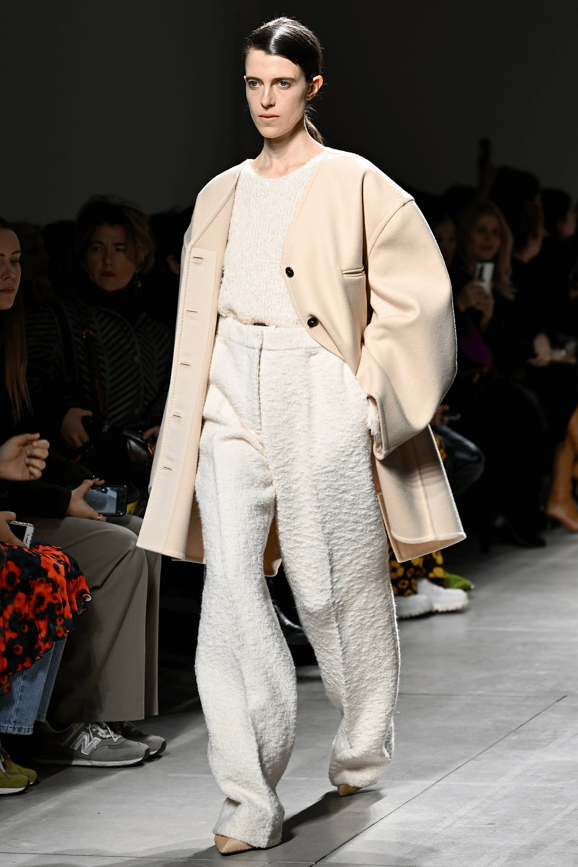 7 Trends Dictating Fall/Winter 23/24 - as seen in Milan Fashion Week, Calcaterra