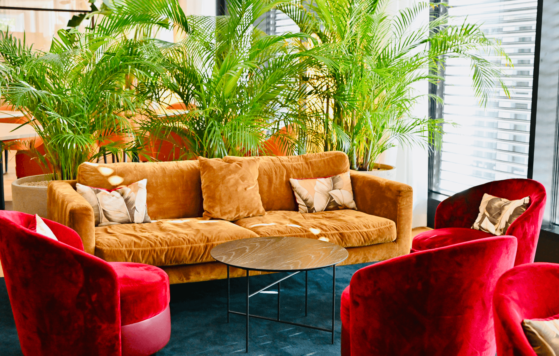 Mövenpick Hotel Basel - the Coolest Bath with a View & Design Hotel in Town