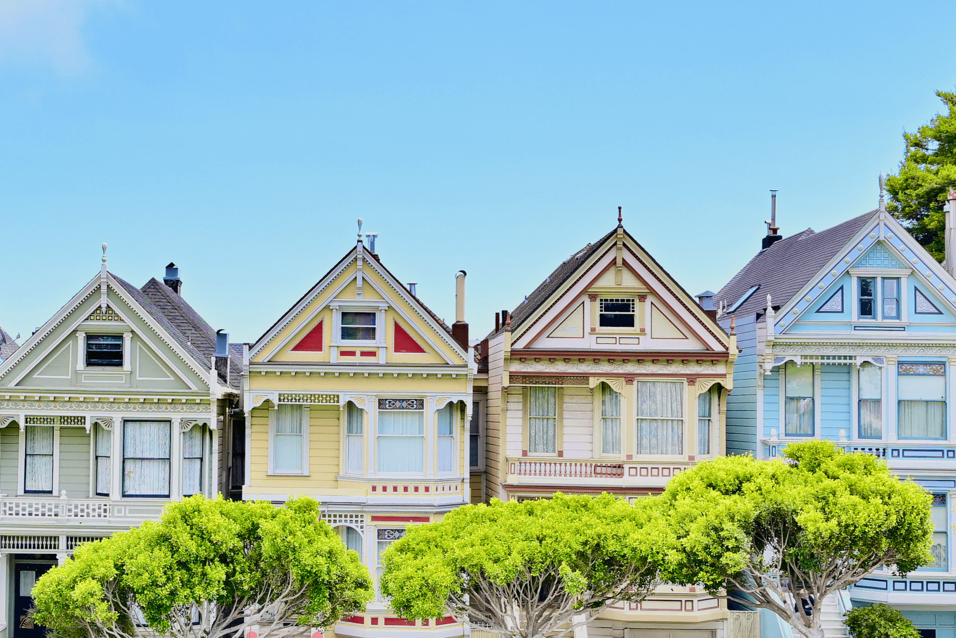 Top 10 Tips for San Francisco